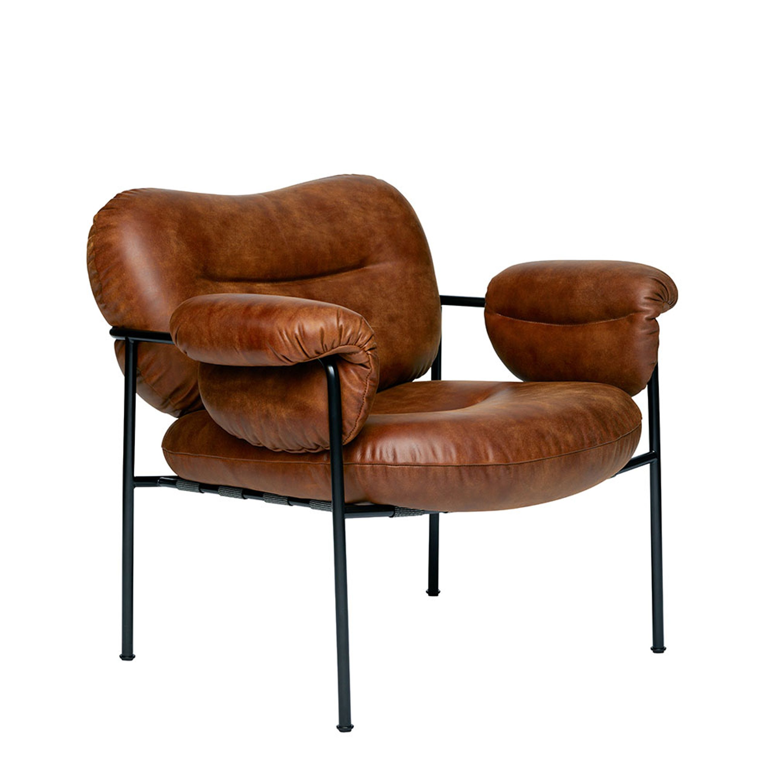 Fogia - Armchair - Bollo - Vintage Rangers