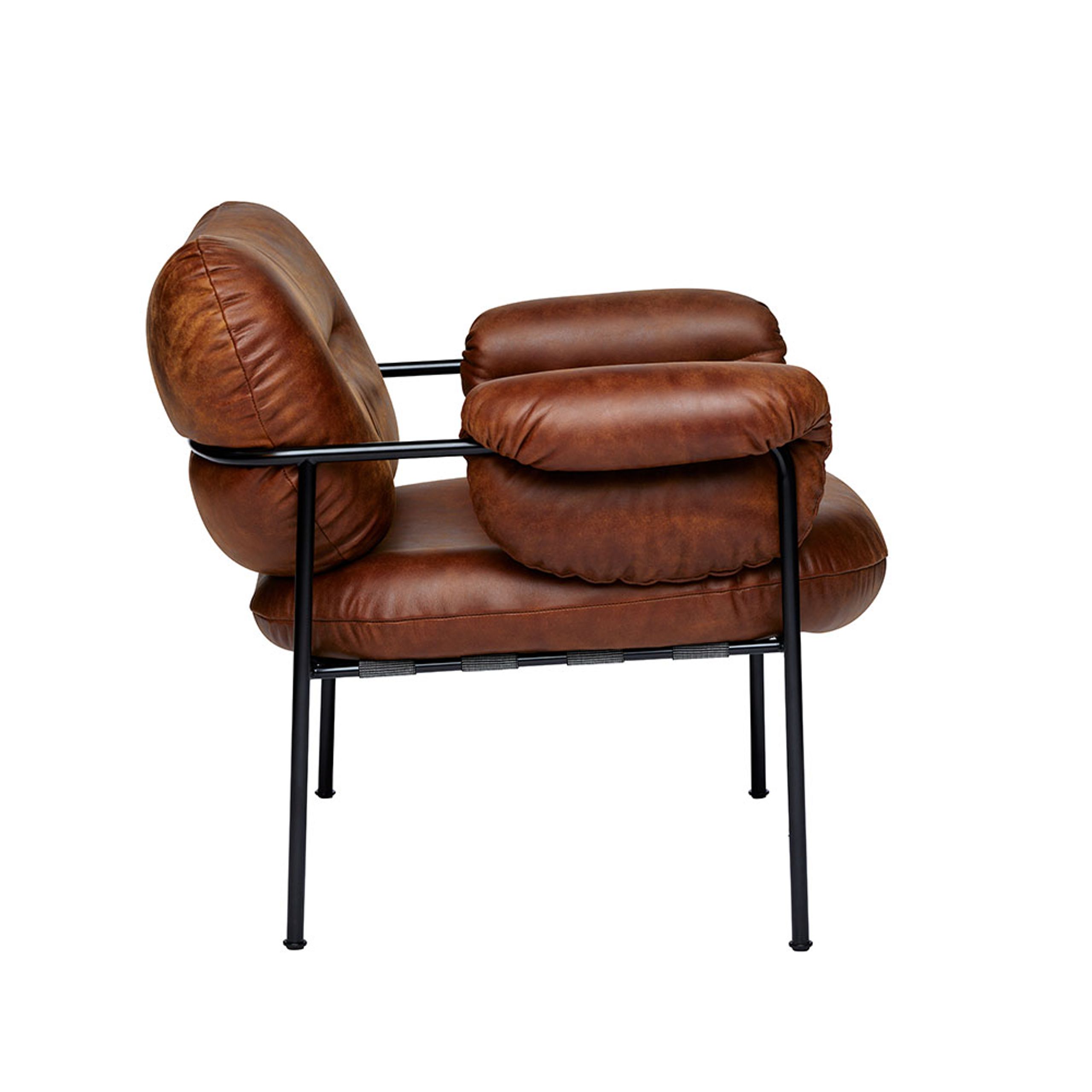 Fogia - Armchair - Bollo - Vintage Rangers