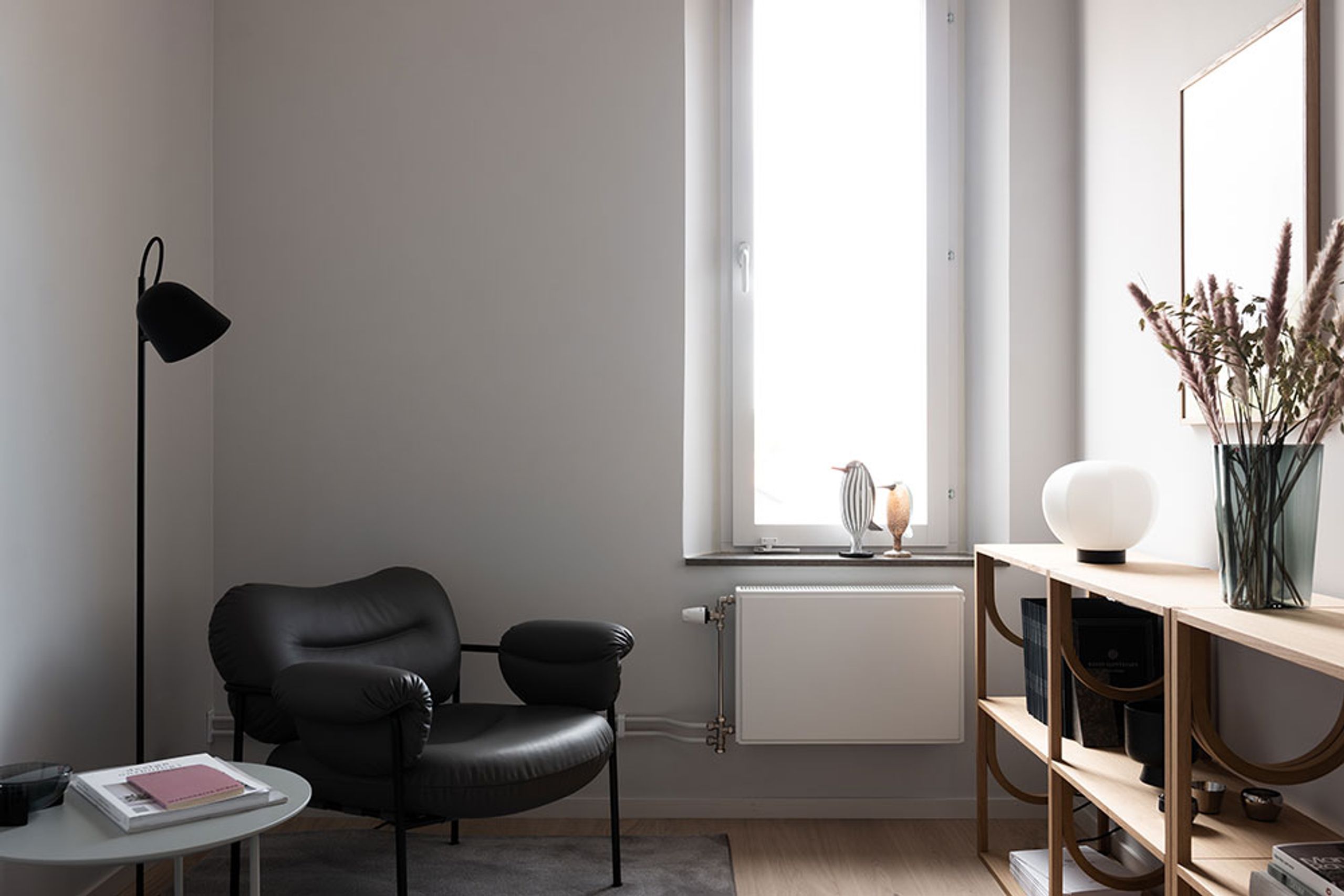 Fogia - Armchair - Bollo - Vintage Rangers