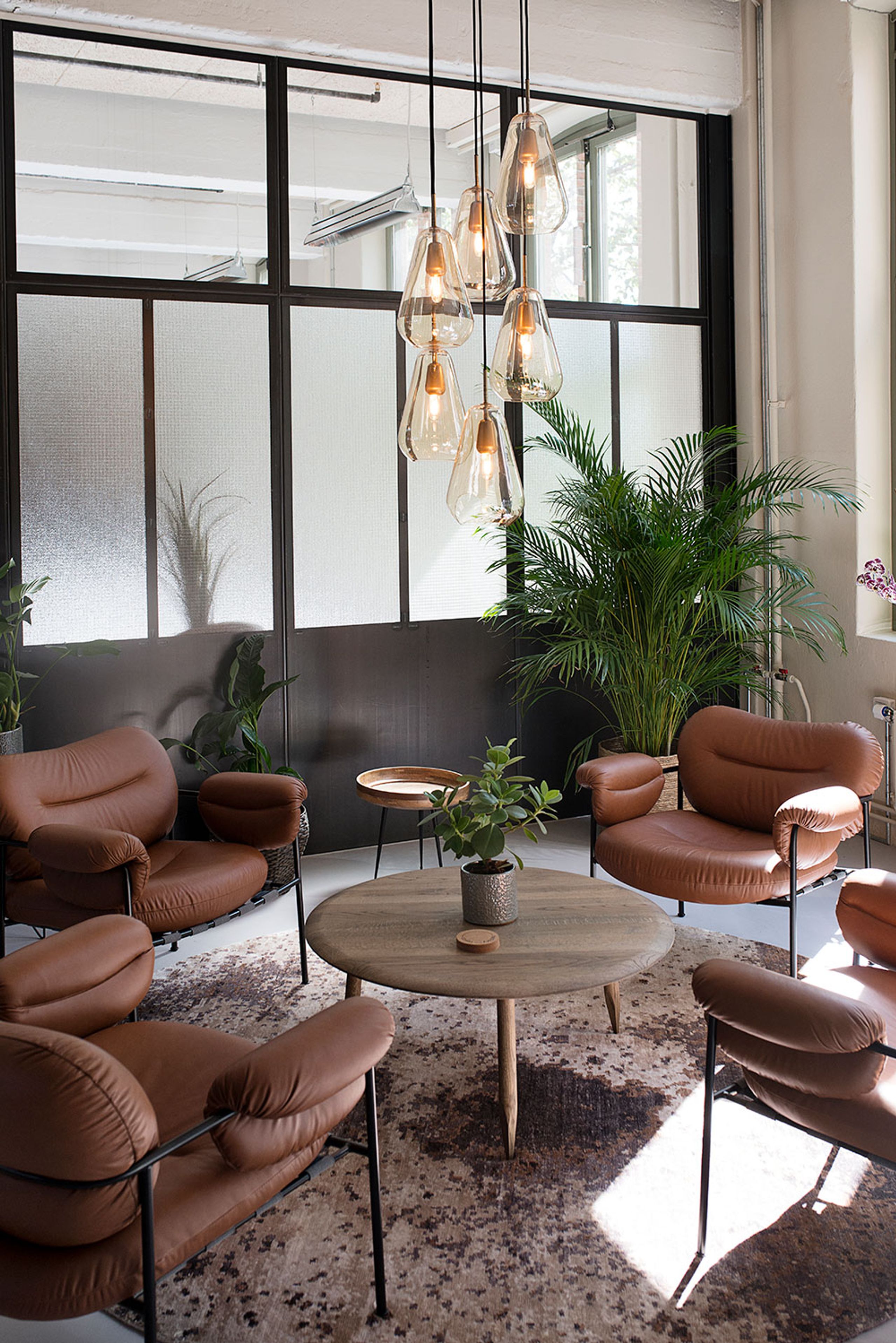 Fogia - Armchair - Bollo - Vintage Rangers