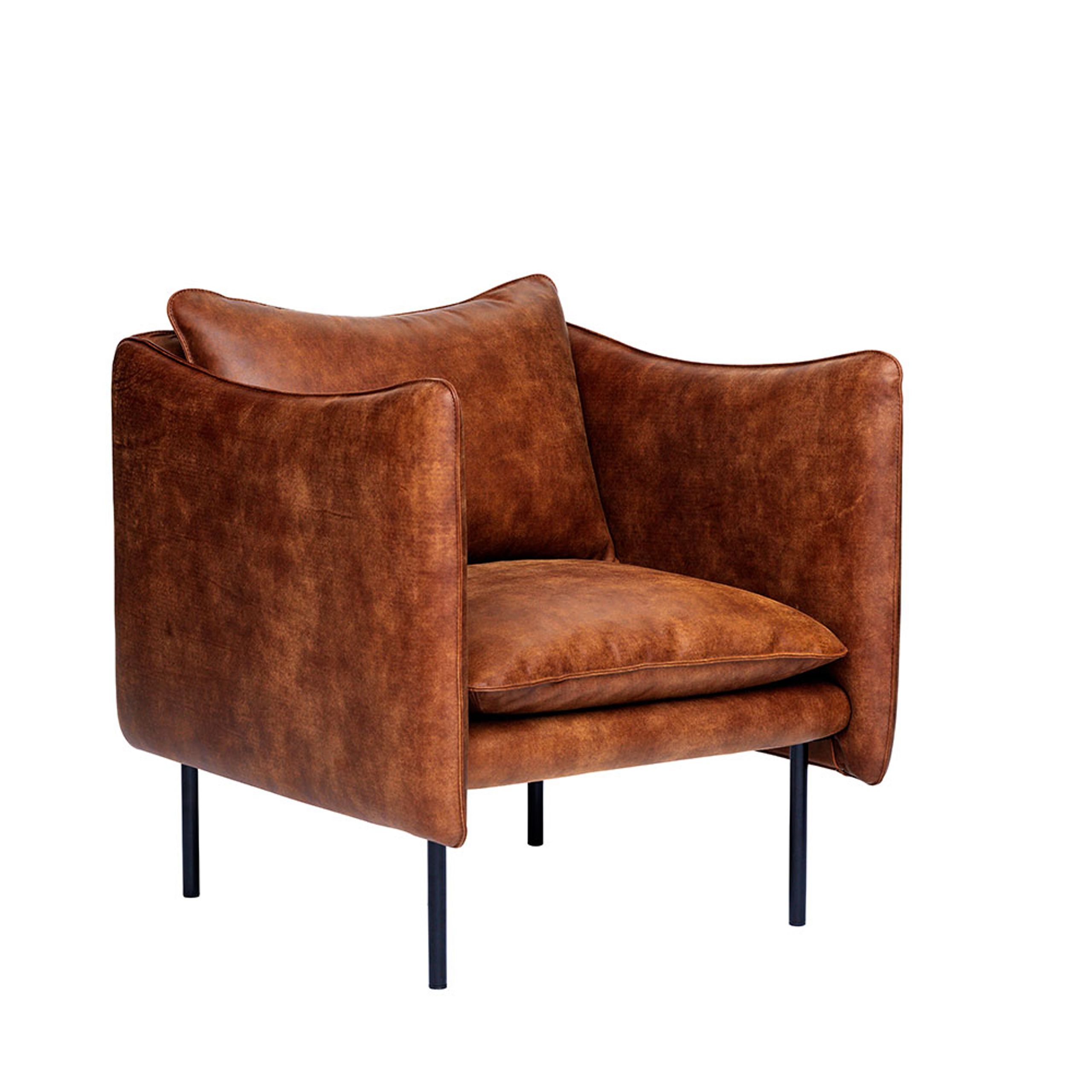 Fogia - Sessel - Tiki Armchair / Small - Vintage Ranger