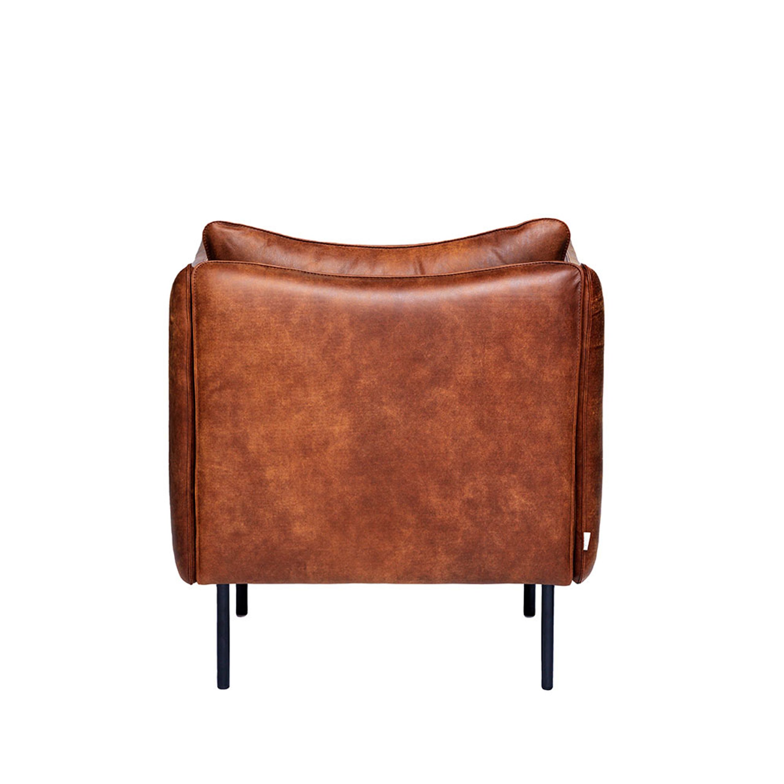 Fogia - Sessel - Tiki Armchair / Small - Vintage Ranger