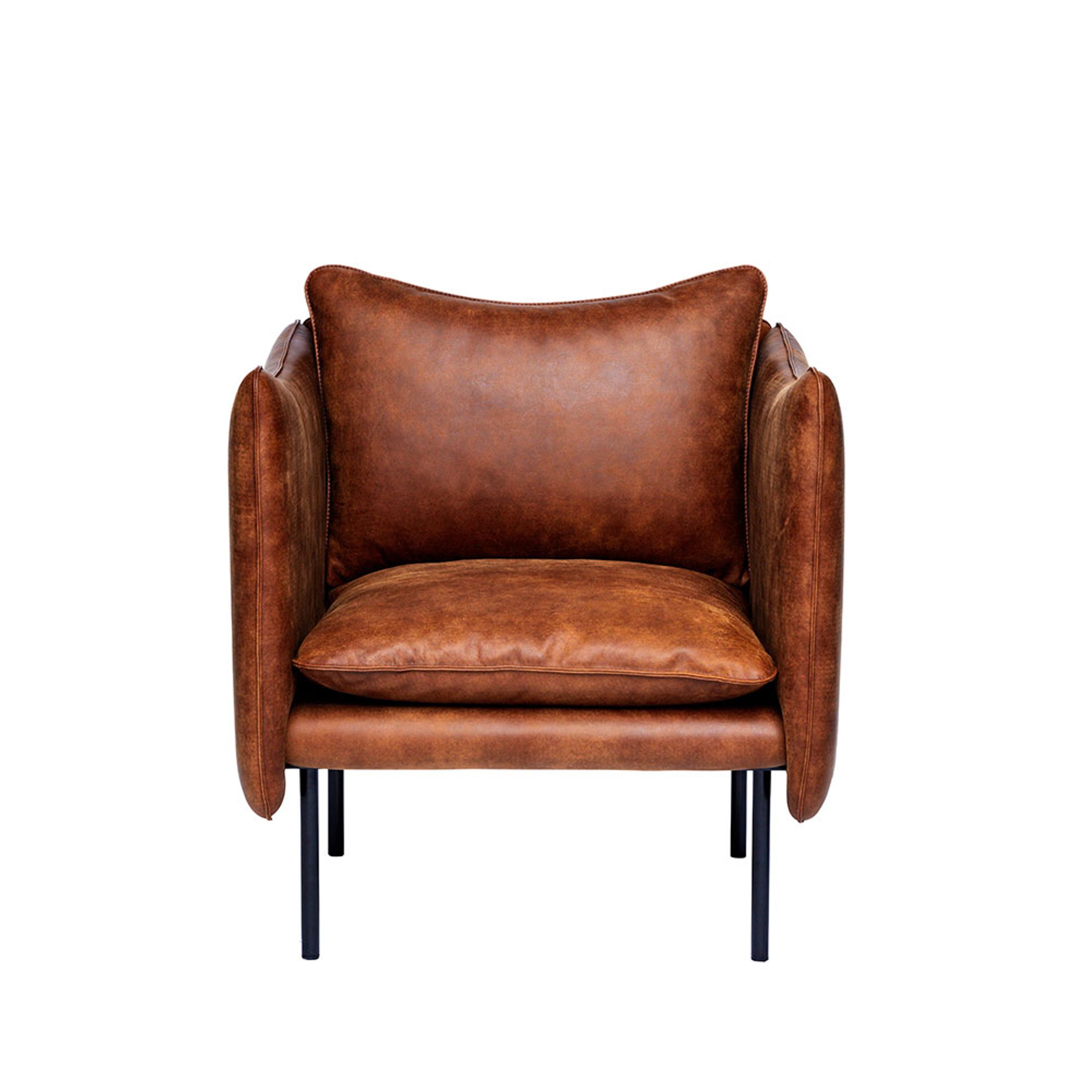 Fogia - Sessel - Tiki Armchair / Small - Vintage Ranger