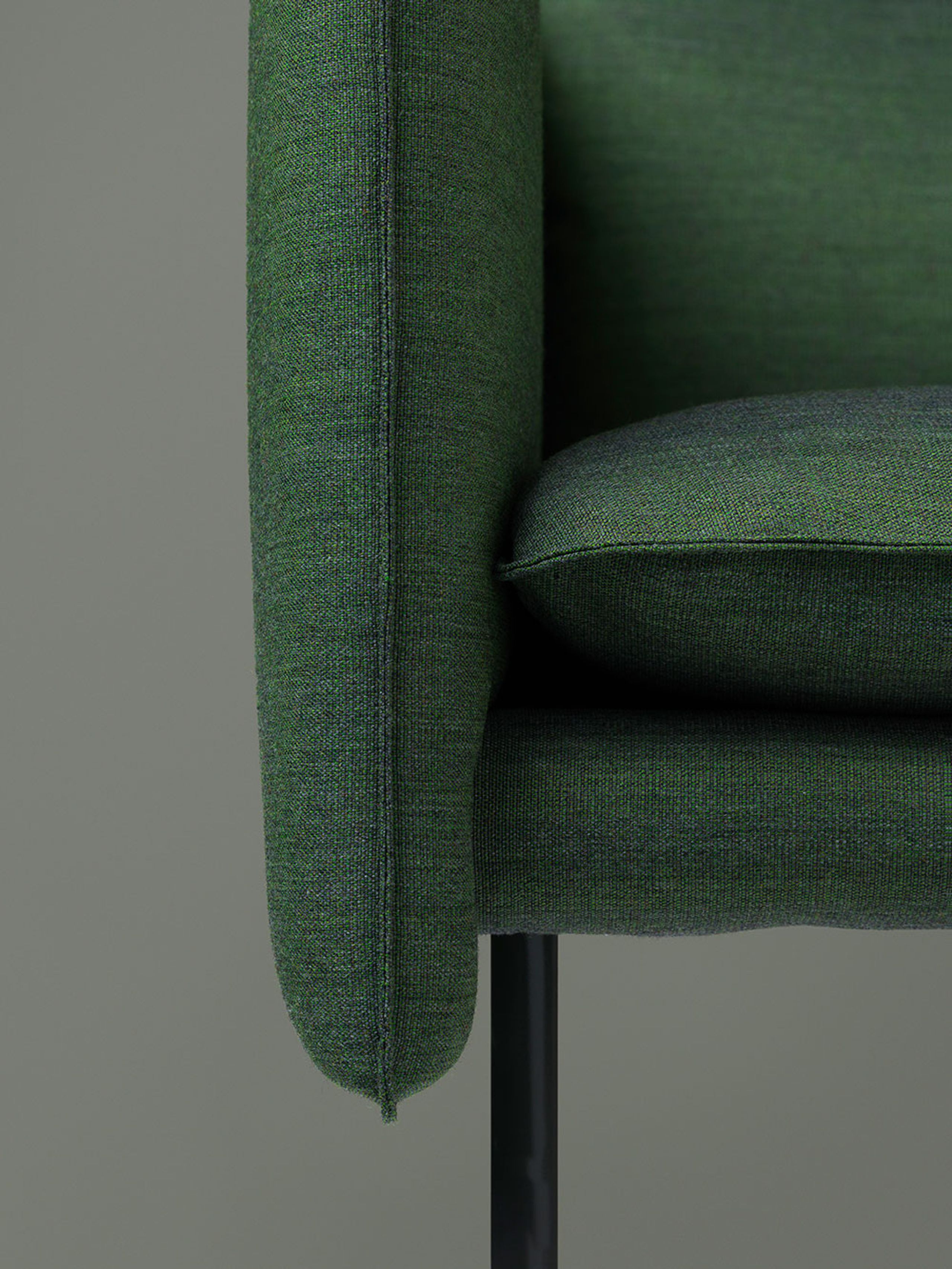 Fogia - Sessel - Tiki Armchair / Small - Vintage Ranger