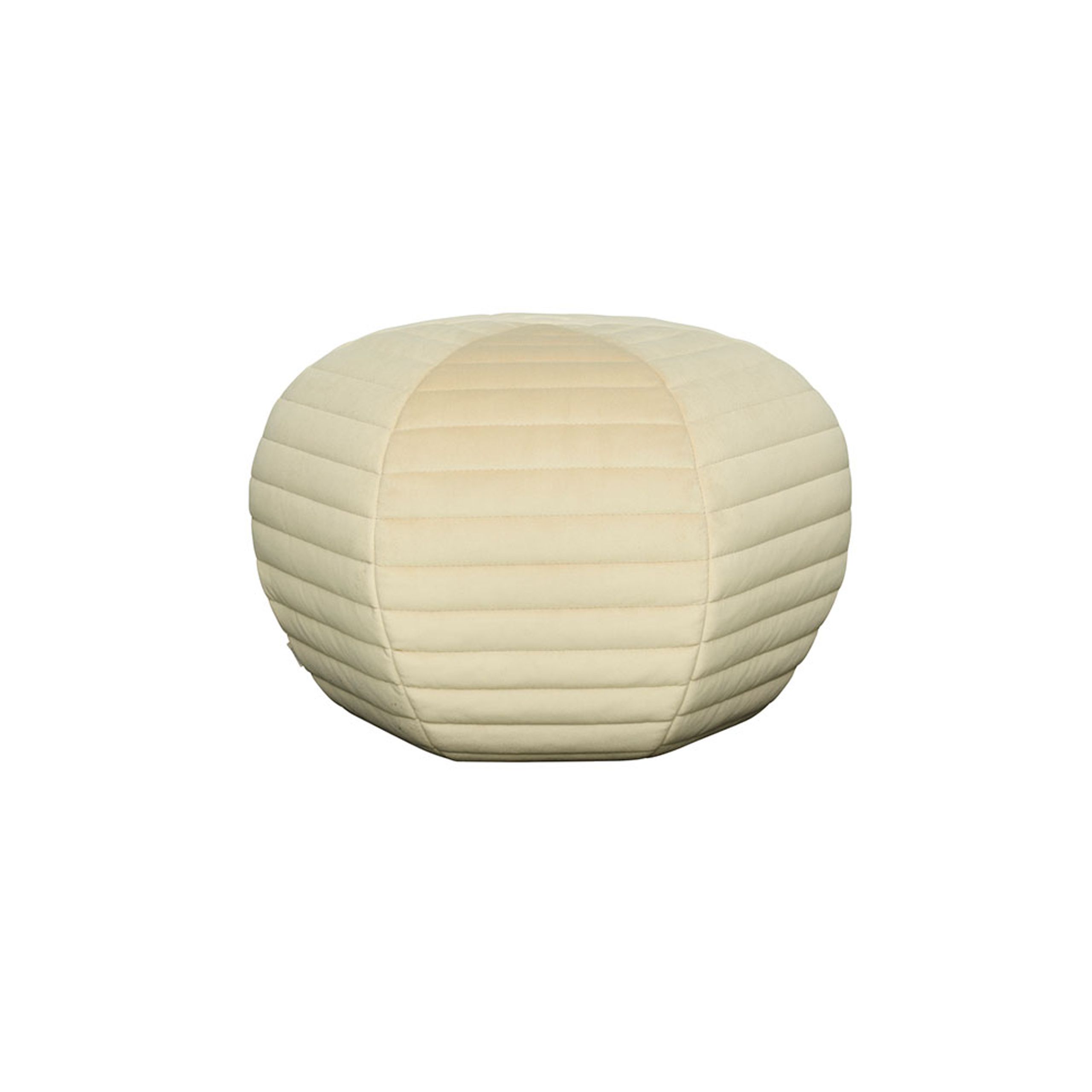 Fogia - Pouf - Poppy - Small - Jade 911