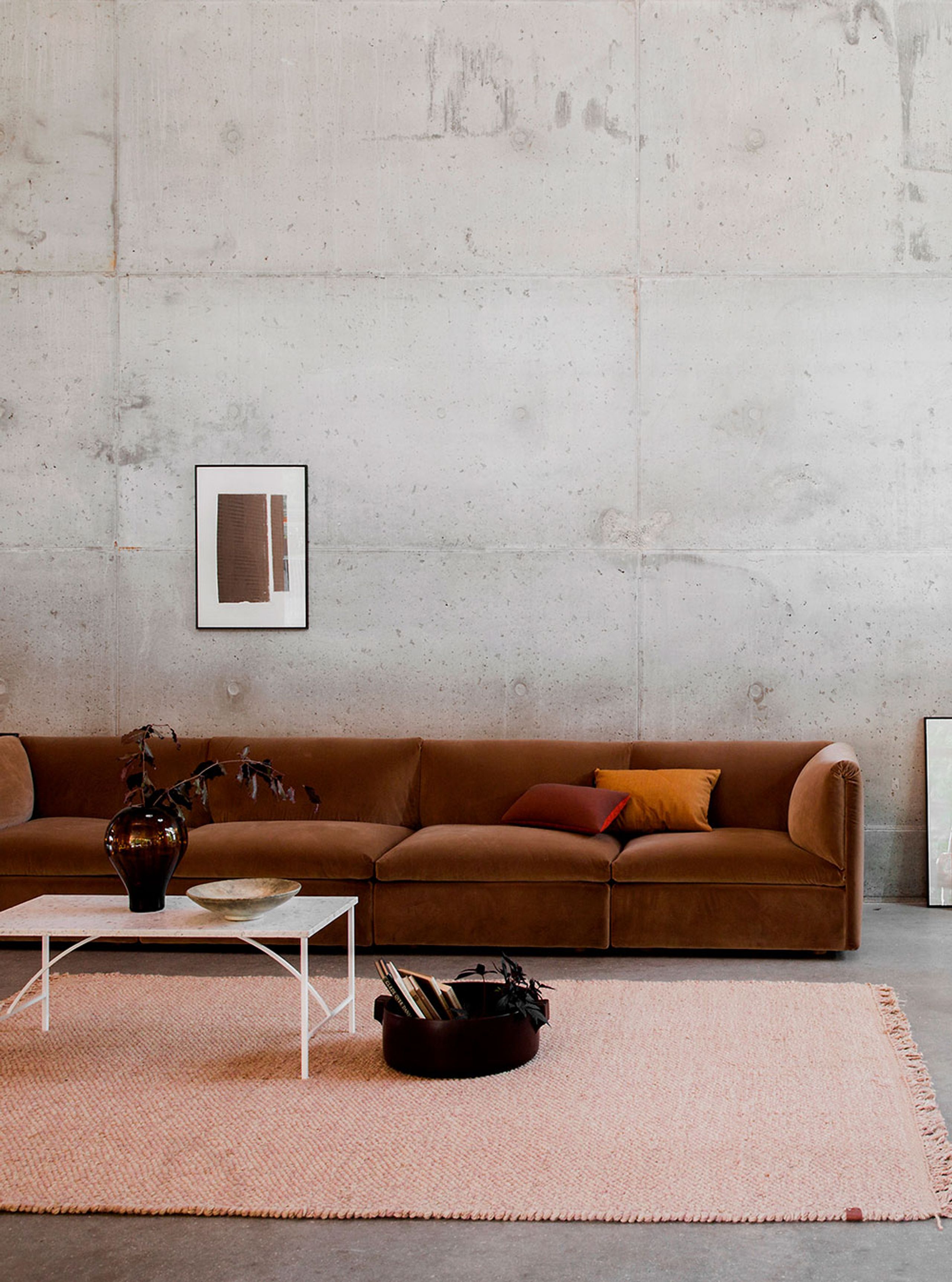 Fogia - Bowl - Ceramics - Plate