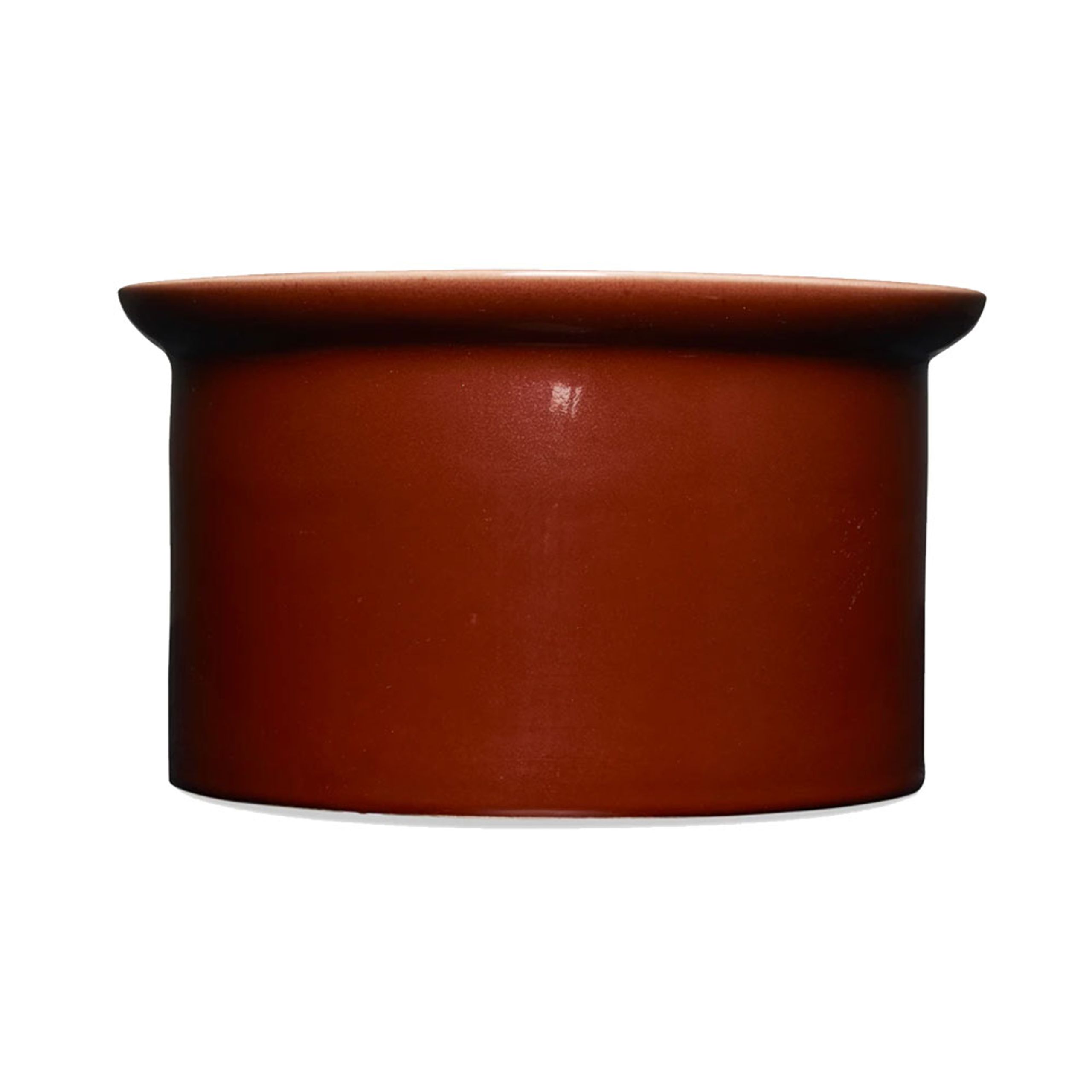 Fogia - Miska - Upp - High - Brown