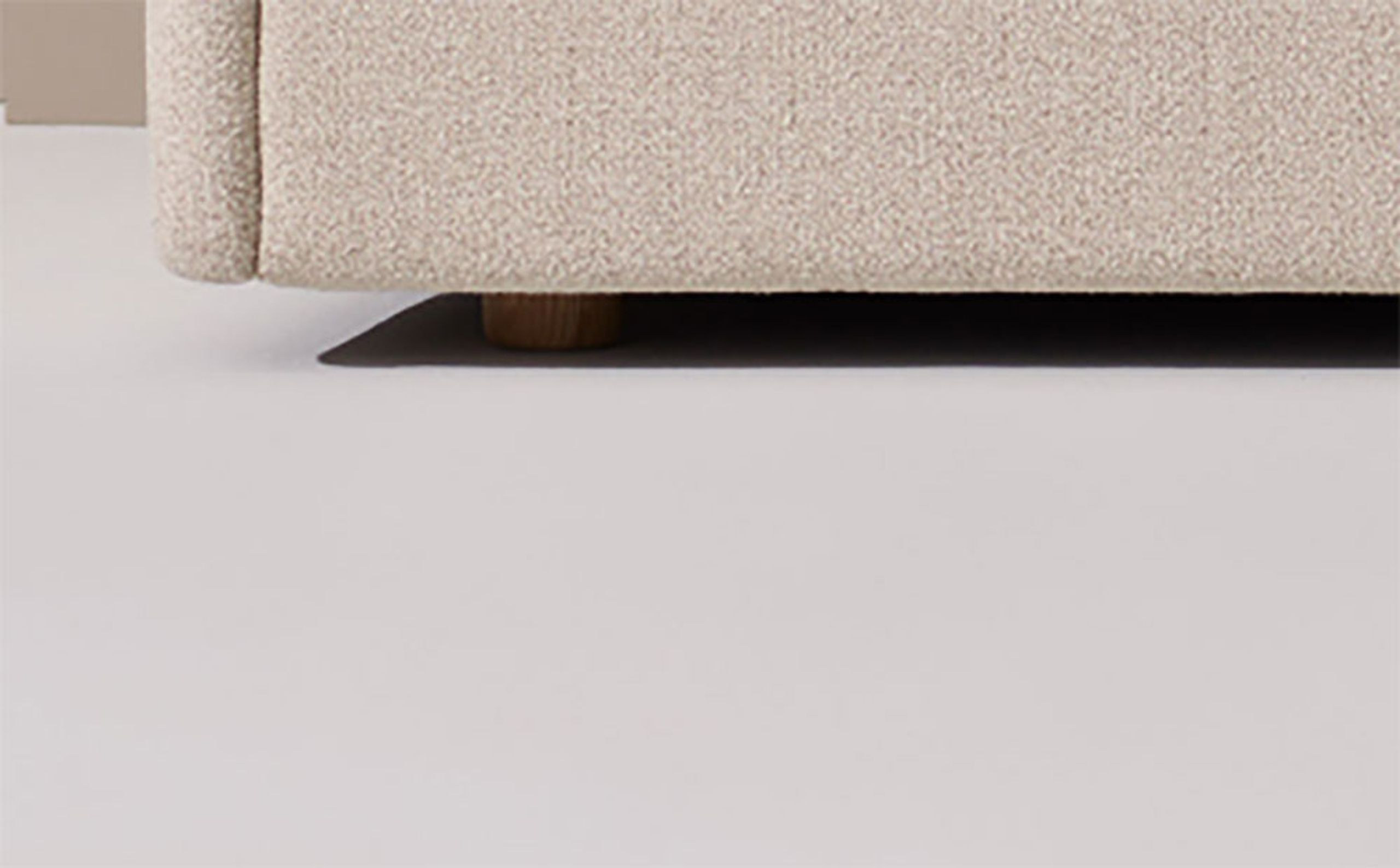 Fogia - Sofa - Retreat / 2,5 Seater - Grace Mole