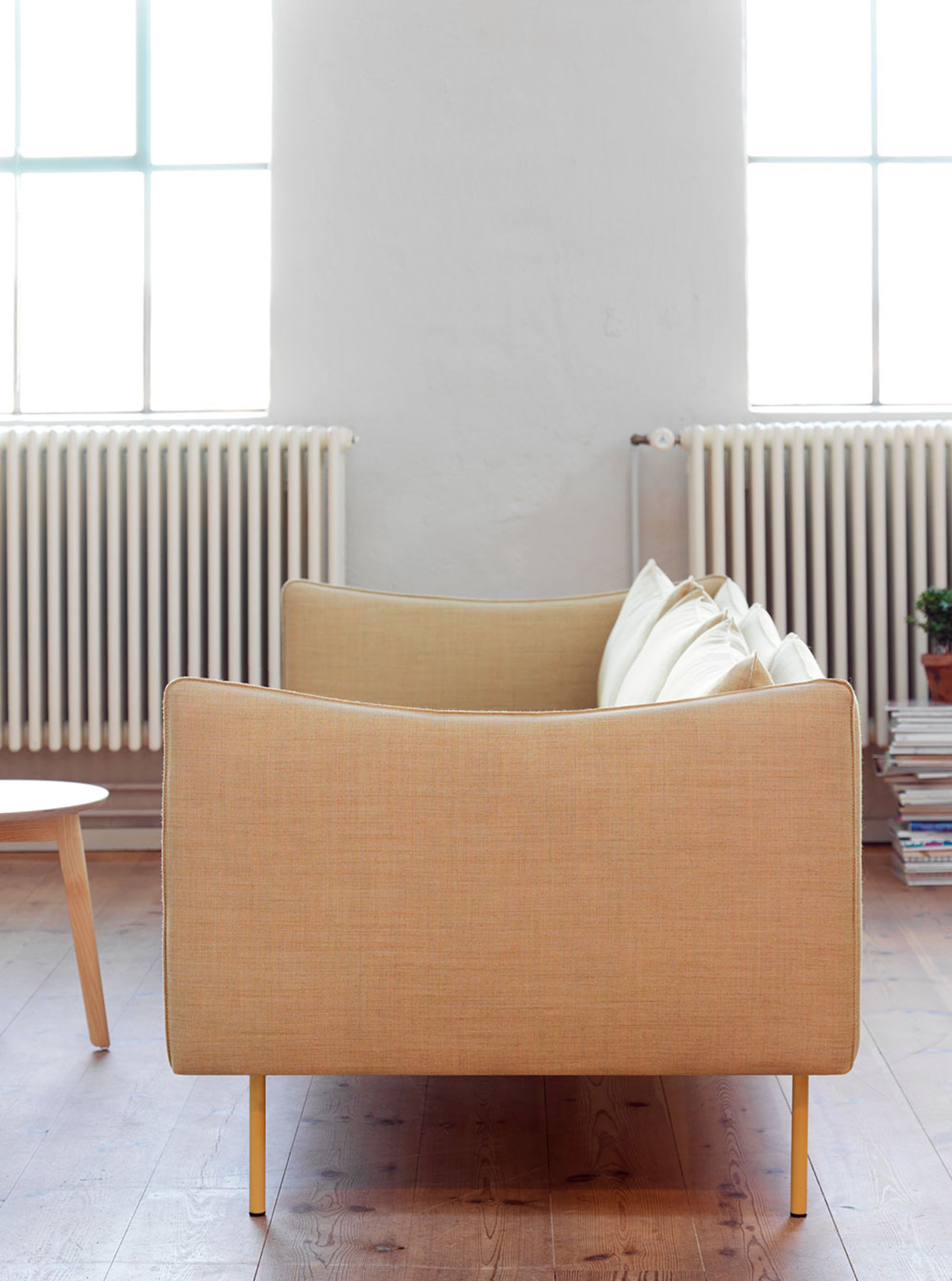 Fogia - Divano - Tiki Sofa / 2 Seater - Vintage Ranger