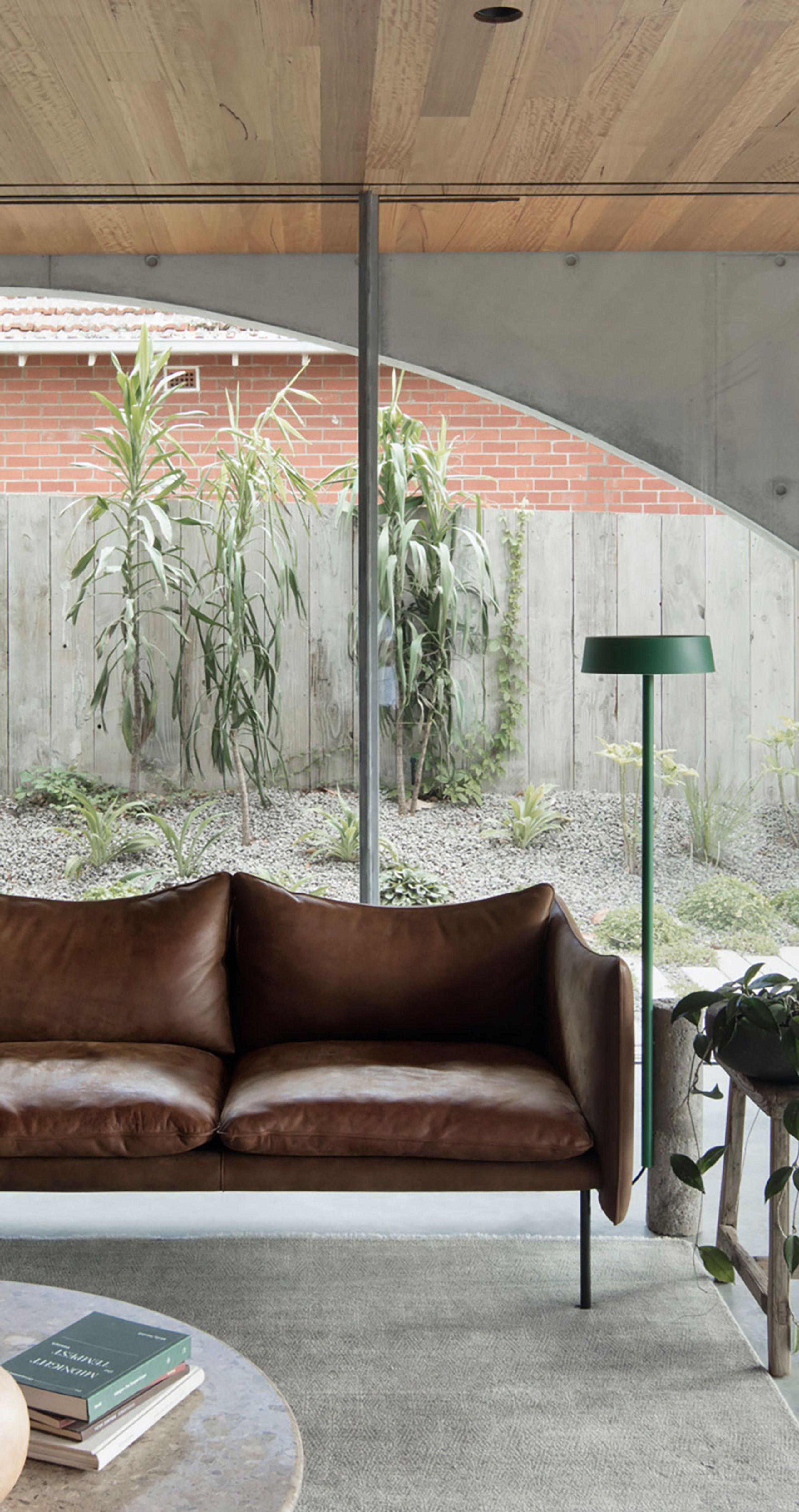 Fogia - Divano - Tiki Sofa / 2 Seater - Vintage Ranger