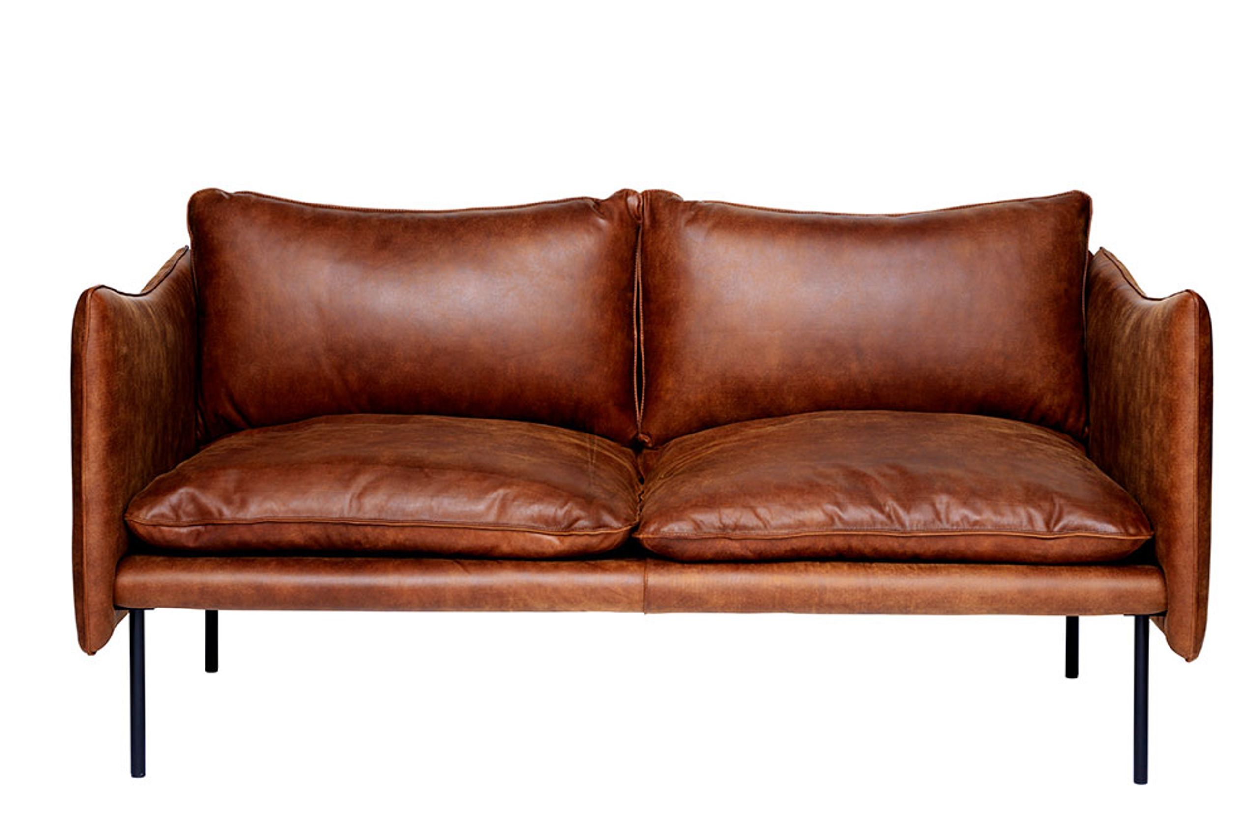 Fogia - Divano - Tiki Sofa / 2 Seater - Vintage Ranger