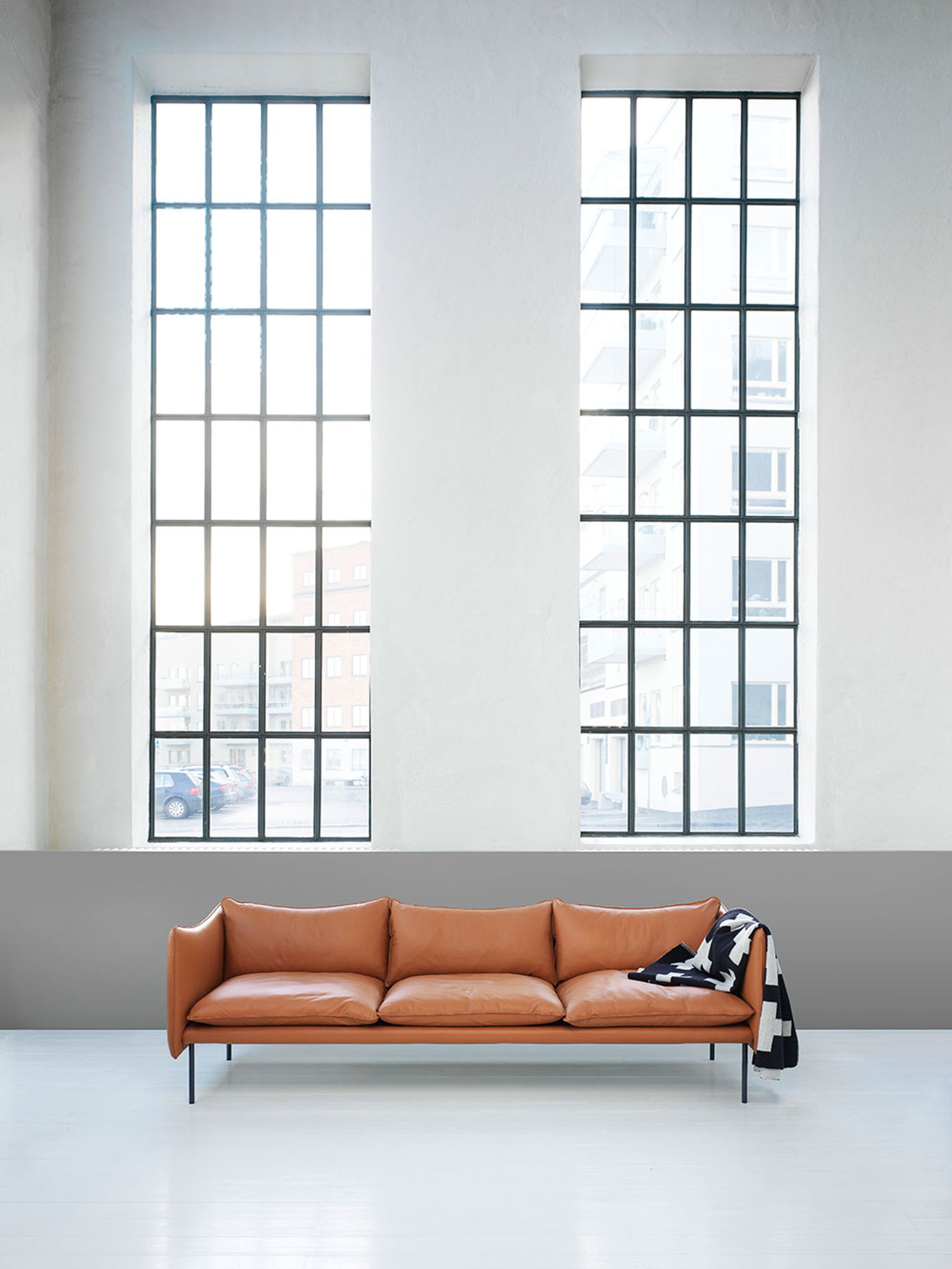 Fogia - Divano - Tiki Sofa / 2 Seater - Vintage Ranger