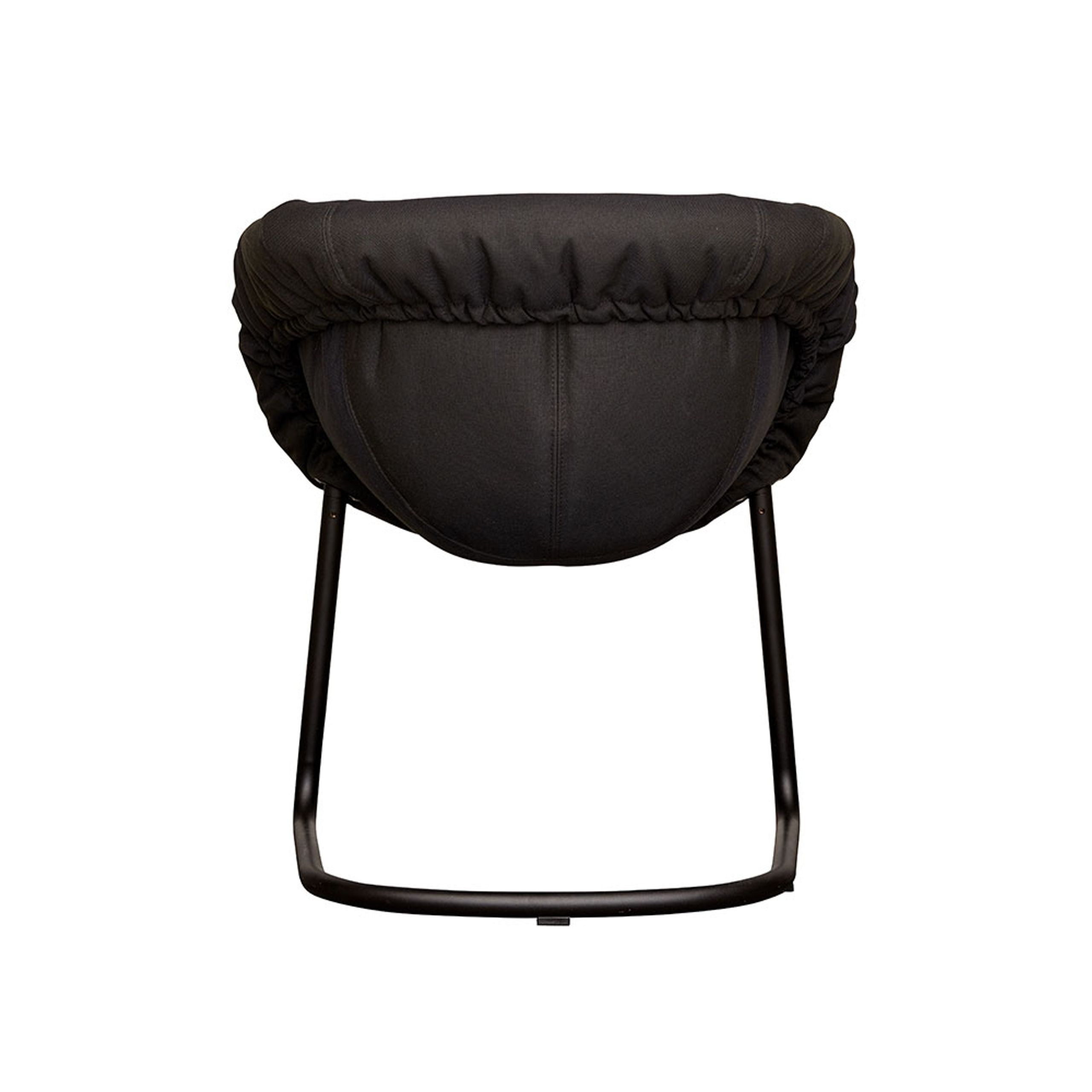 Fogia - Chair - Hood - Field Black