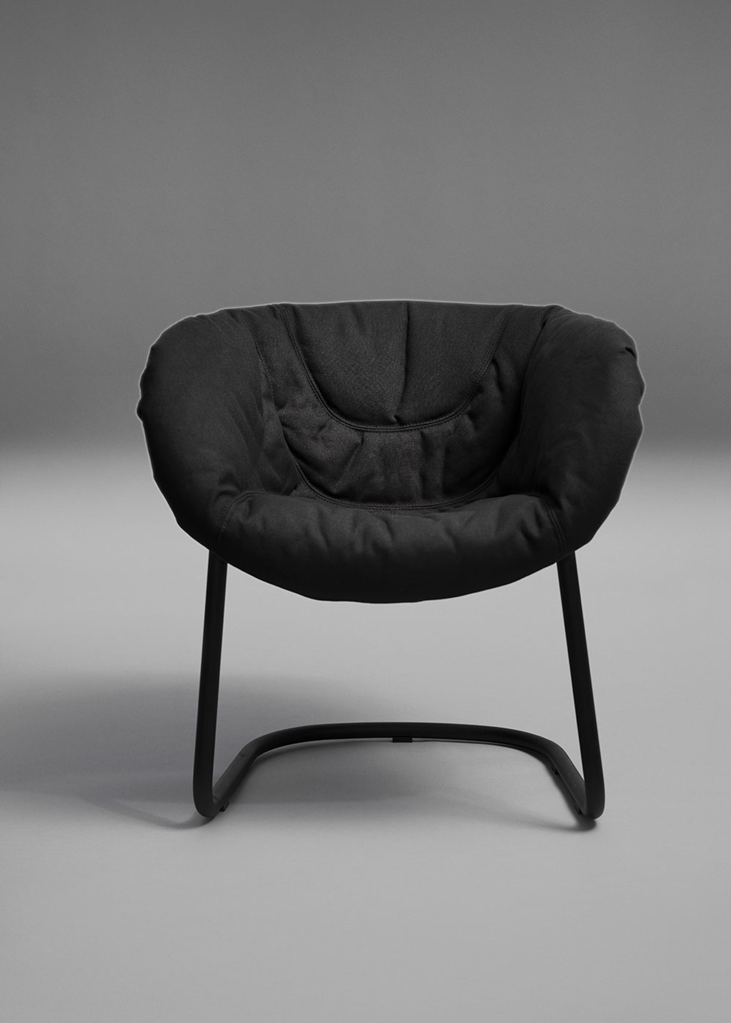Fogia - Chair - Hood - Field Black
