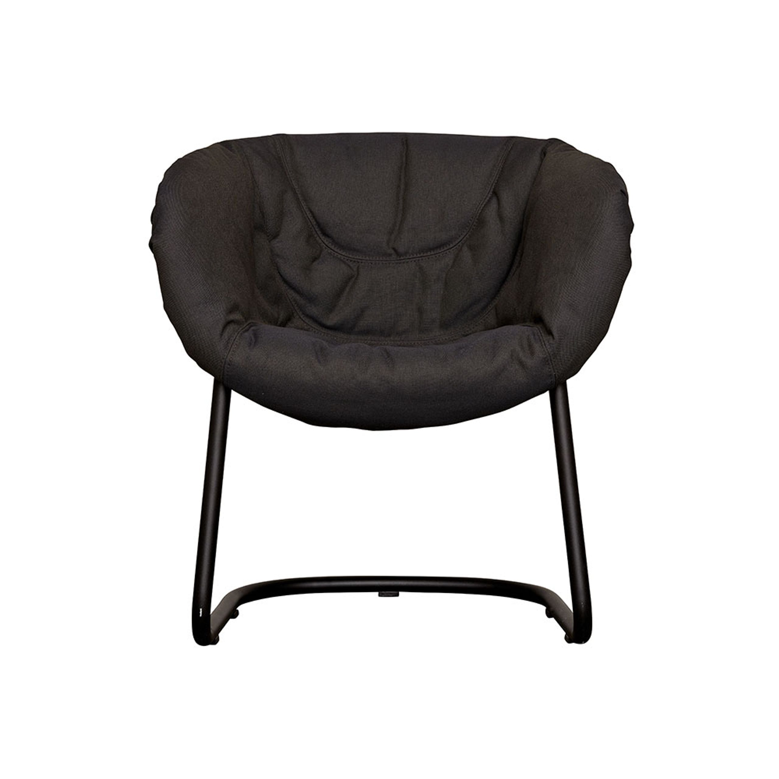 Fogia - Chair - Hood - Field Black