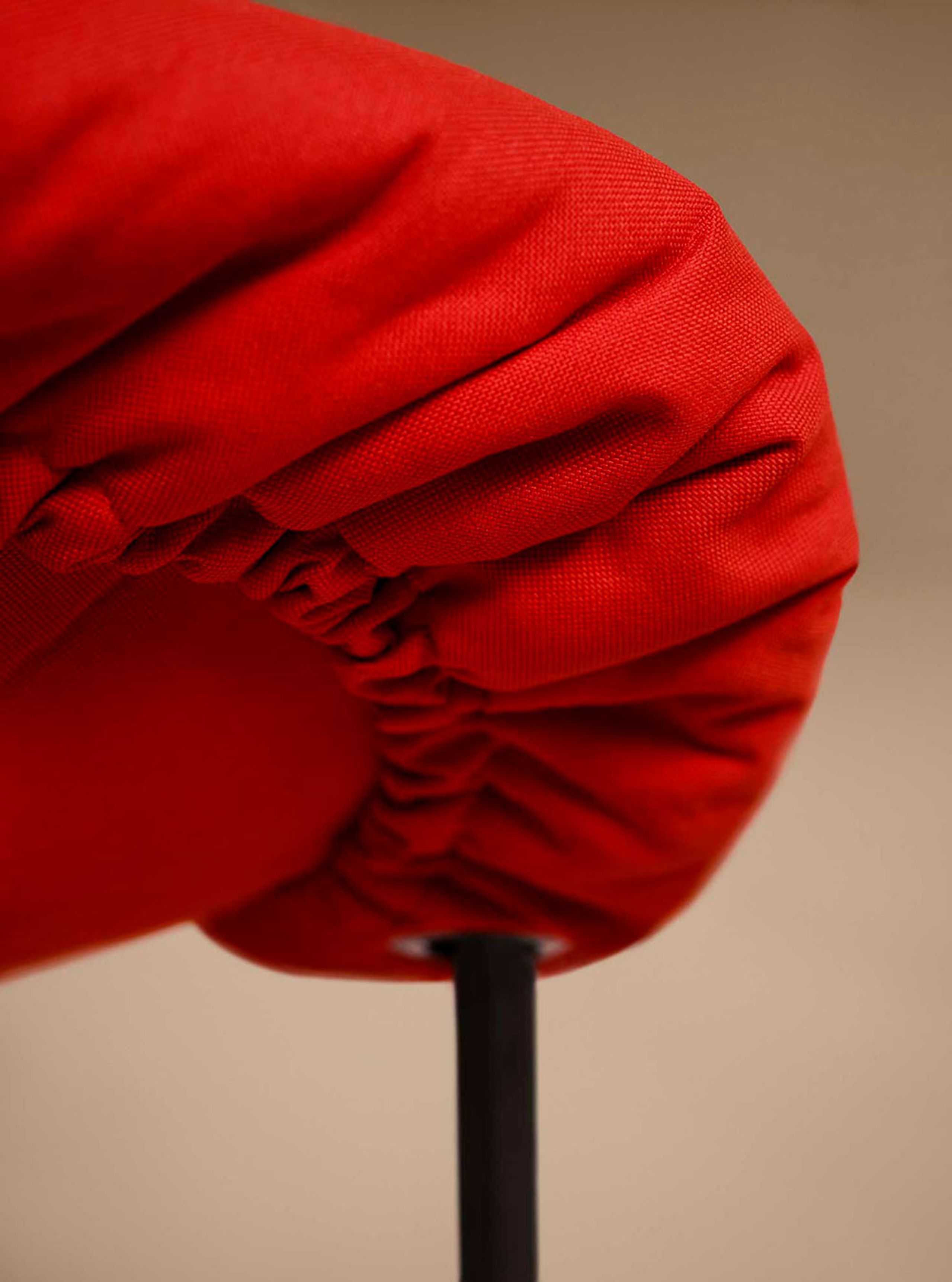 Fogia - Chair - Hood - Field Black