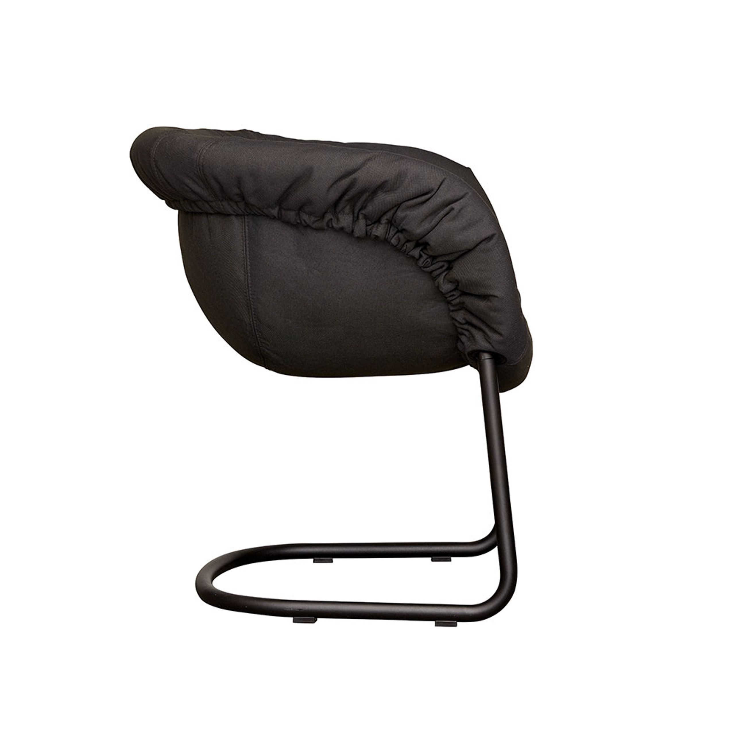 Fogia - Chair - Hood - Field Black