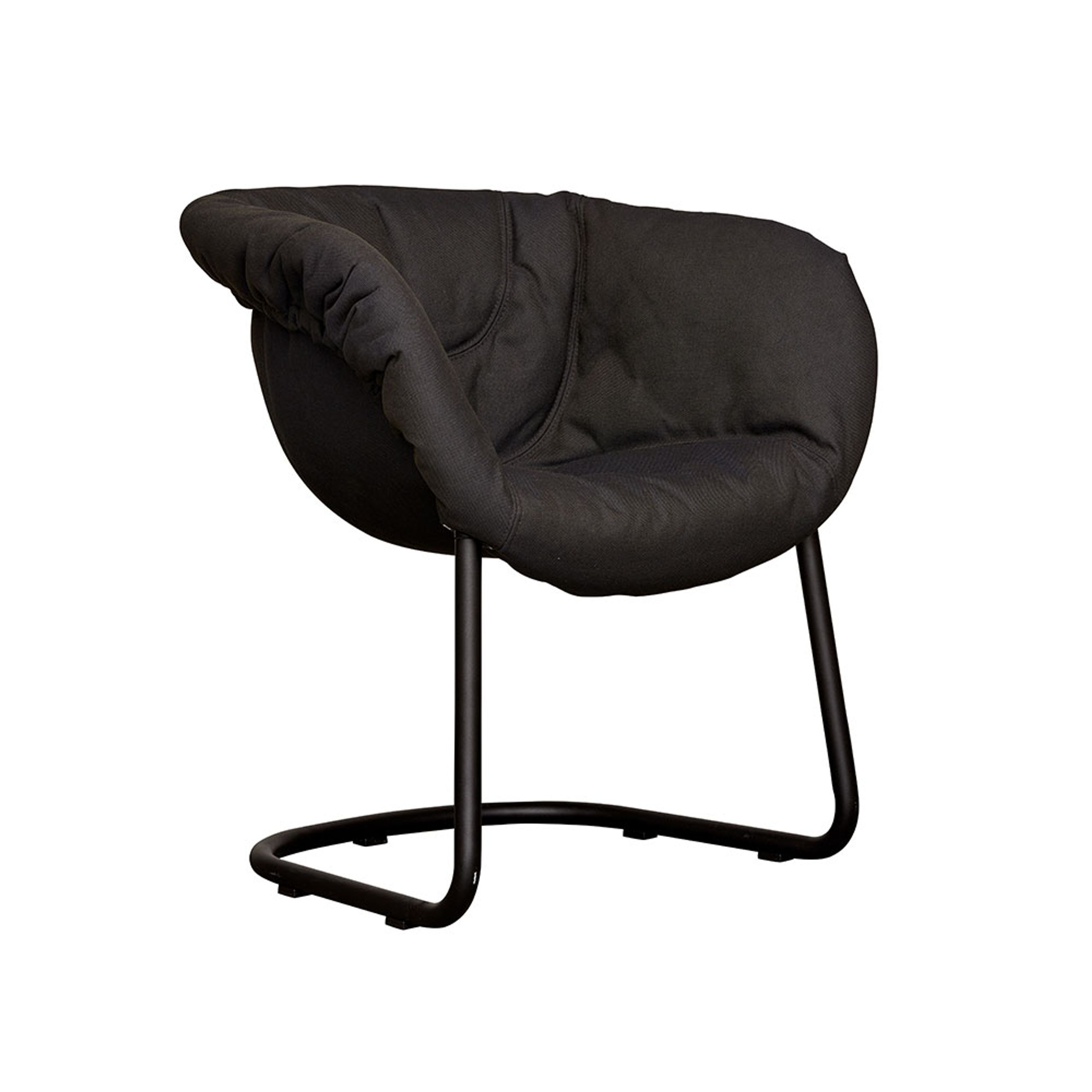 Fogia - Chair - Hood - Field Black