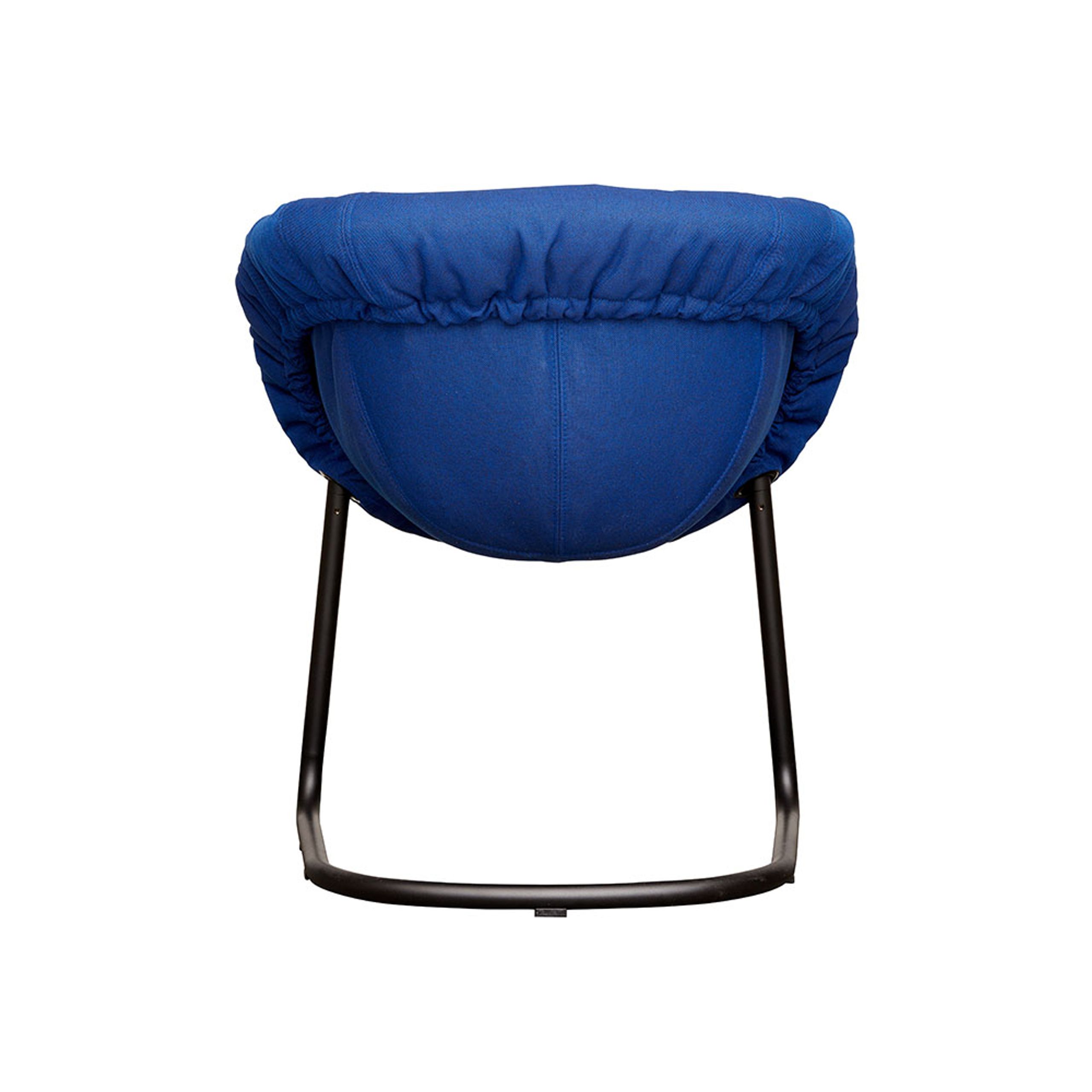 Fogia - Chair - Hood - Field Blue