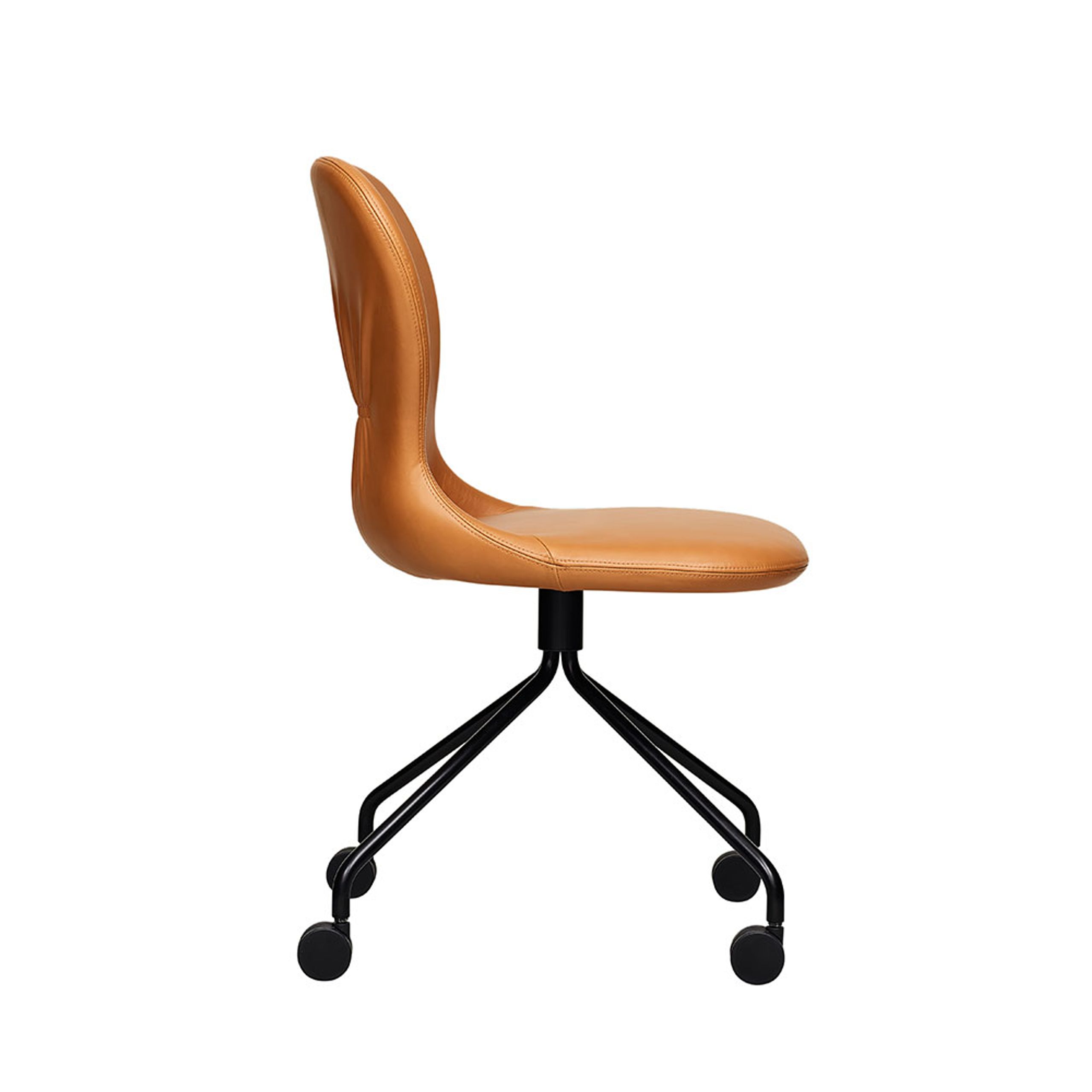 Fogia - Président - Myko - Shade Raw Siena