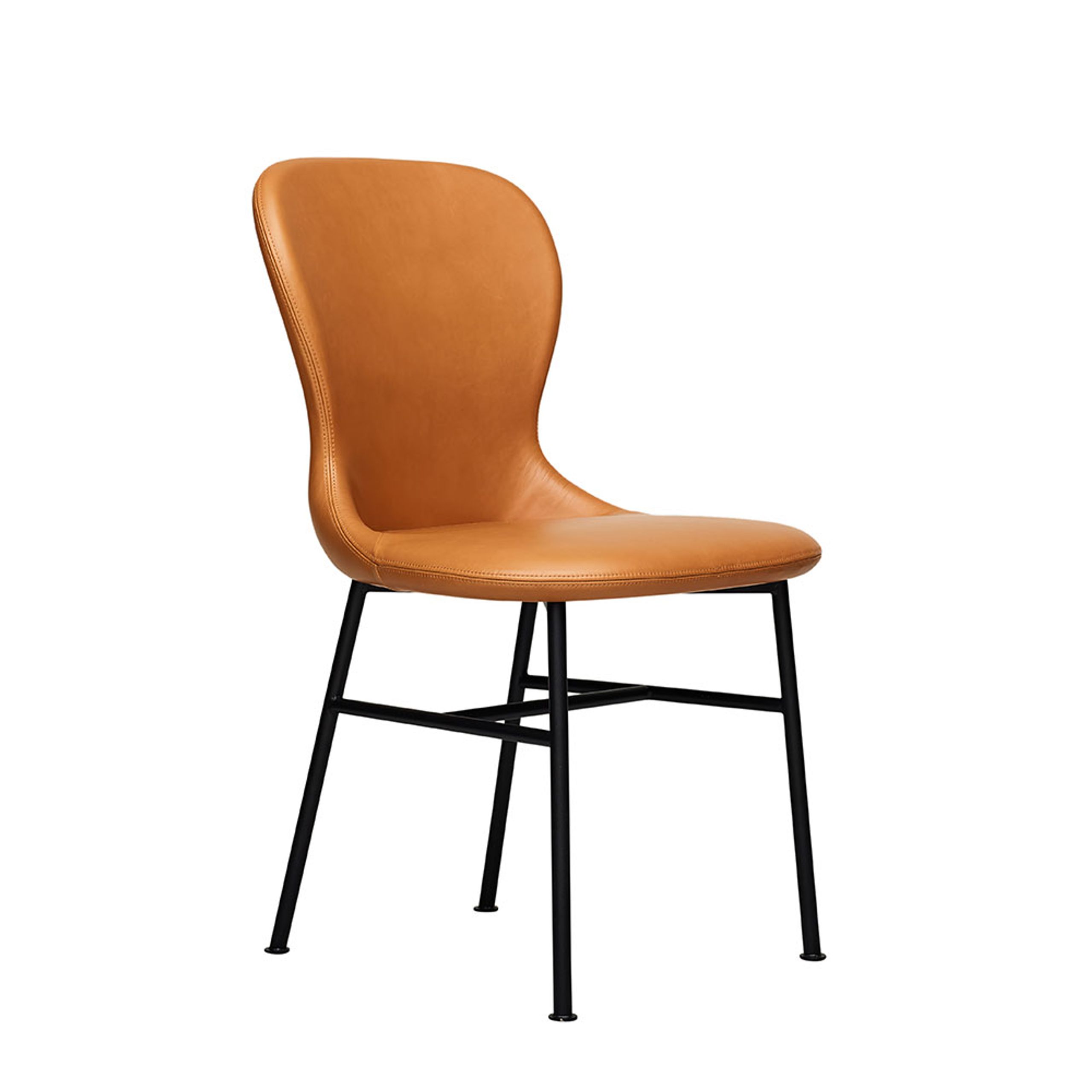 Fogia - Président - Myko - Shade Raw Siena