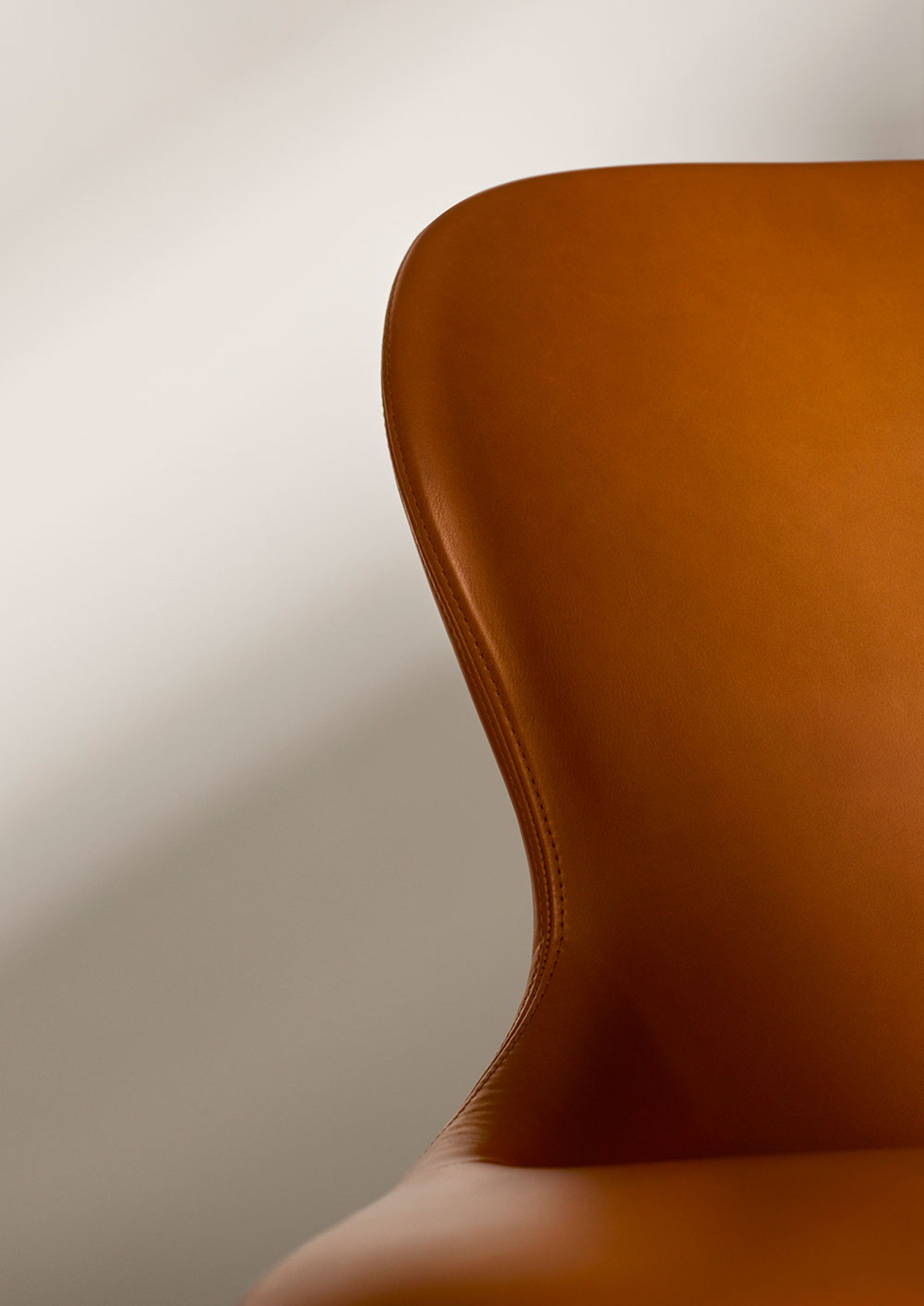 Fogia - Président - Myko - Shade Raw Siena