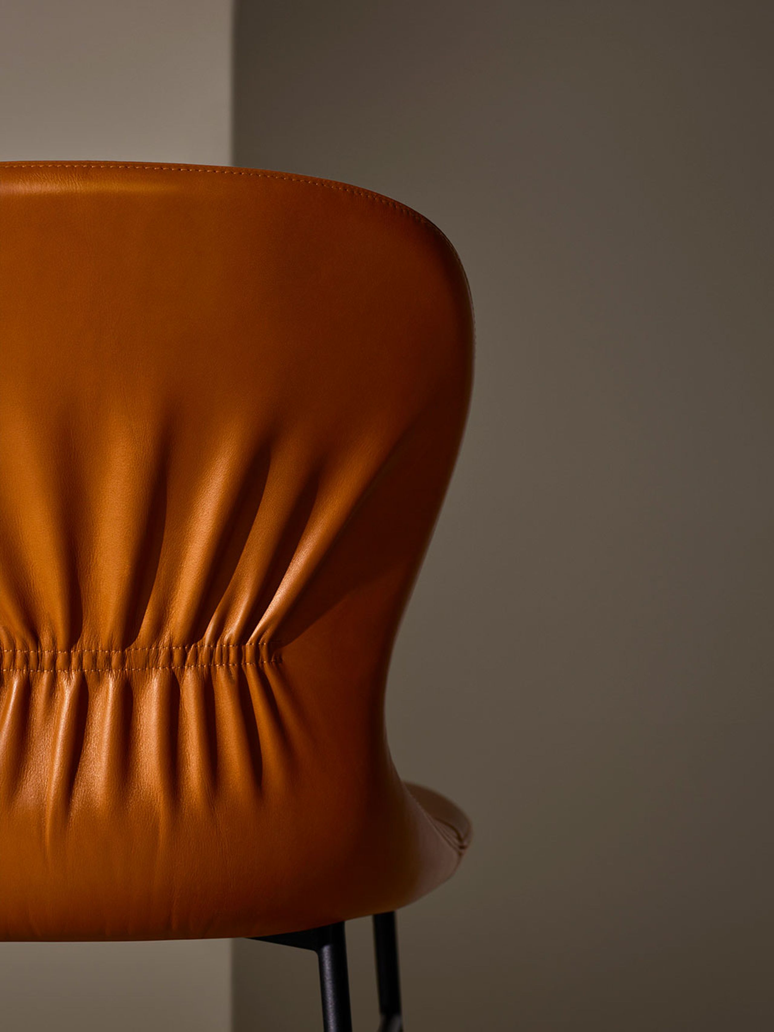 Fogia - Président - Myko - Shade Raw Siena