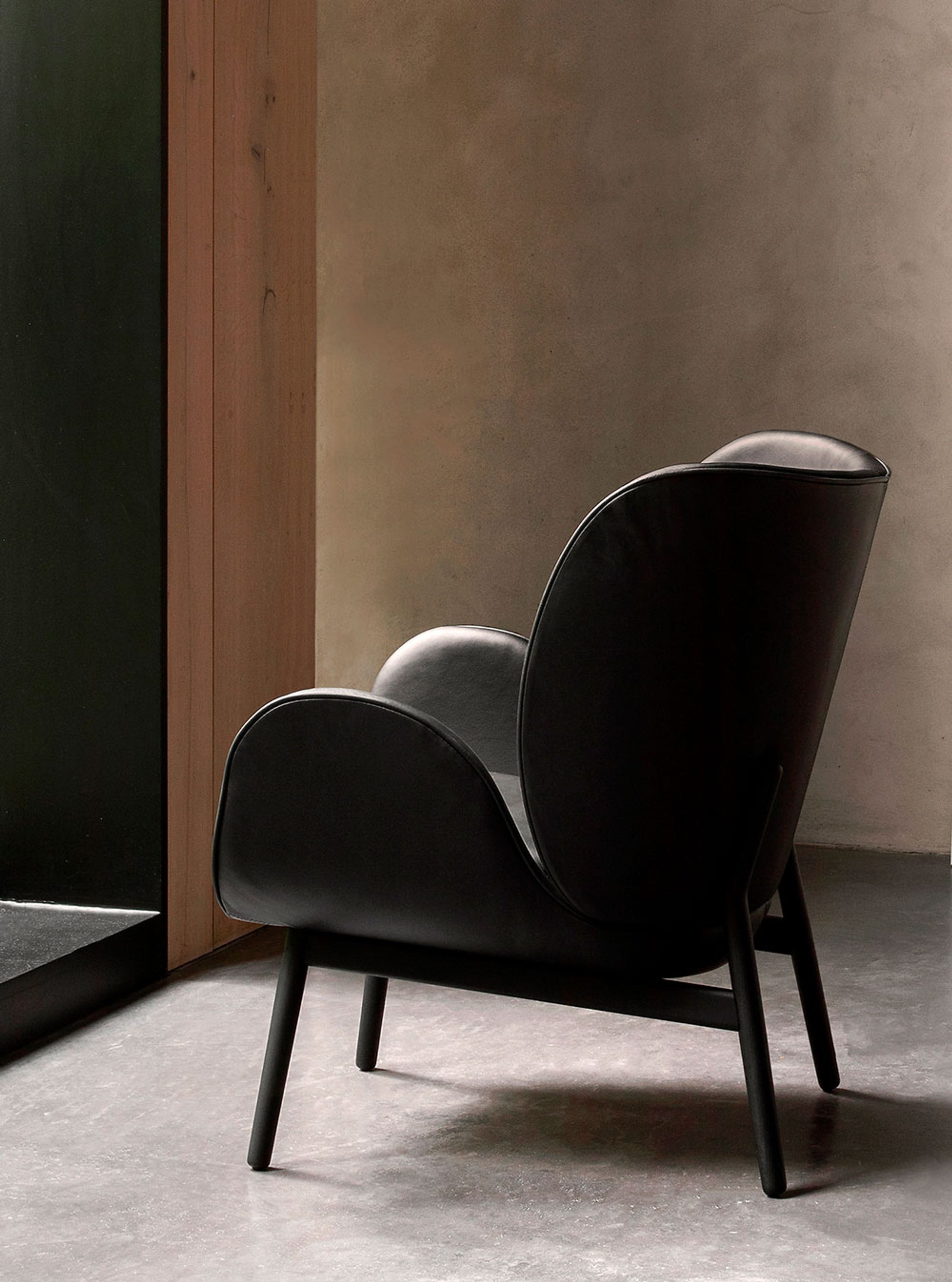 Fogia - Chair - Spisolini - Barnum Pine