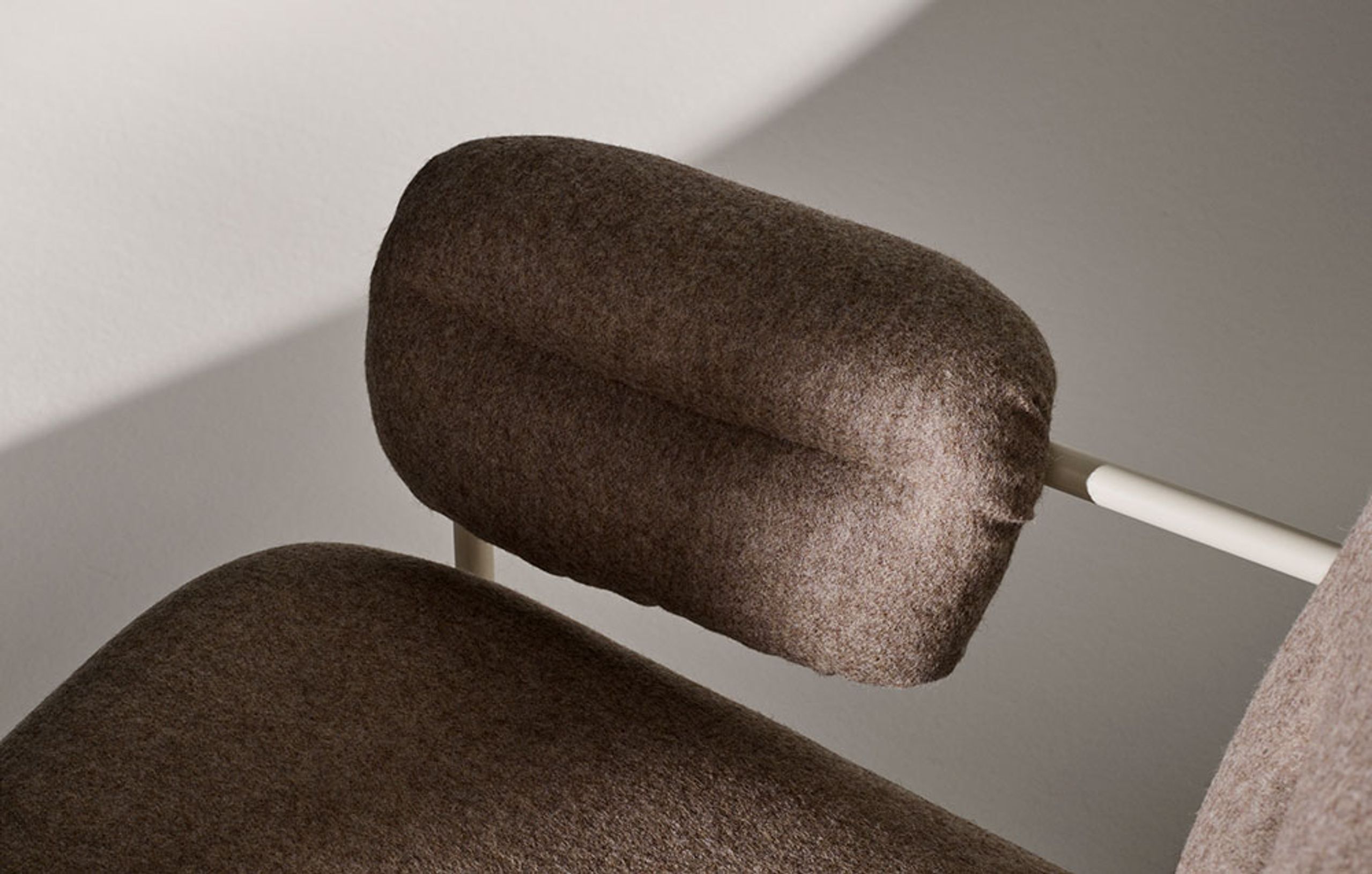 Fogia - Chair - Spisolini - Barnum Pine