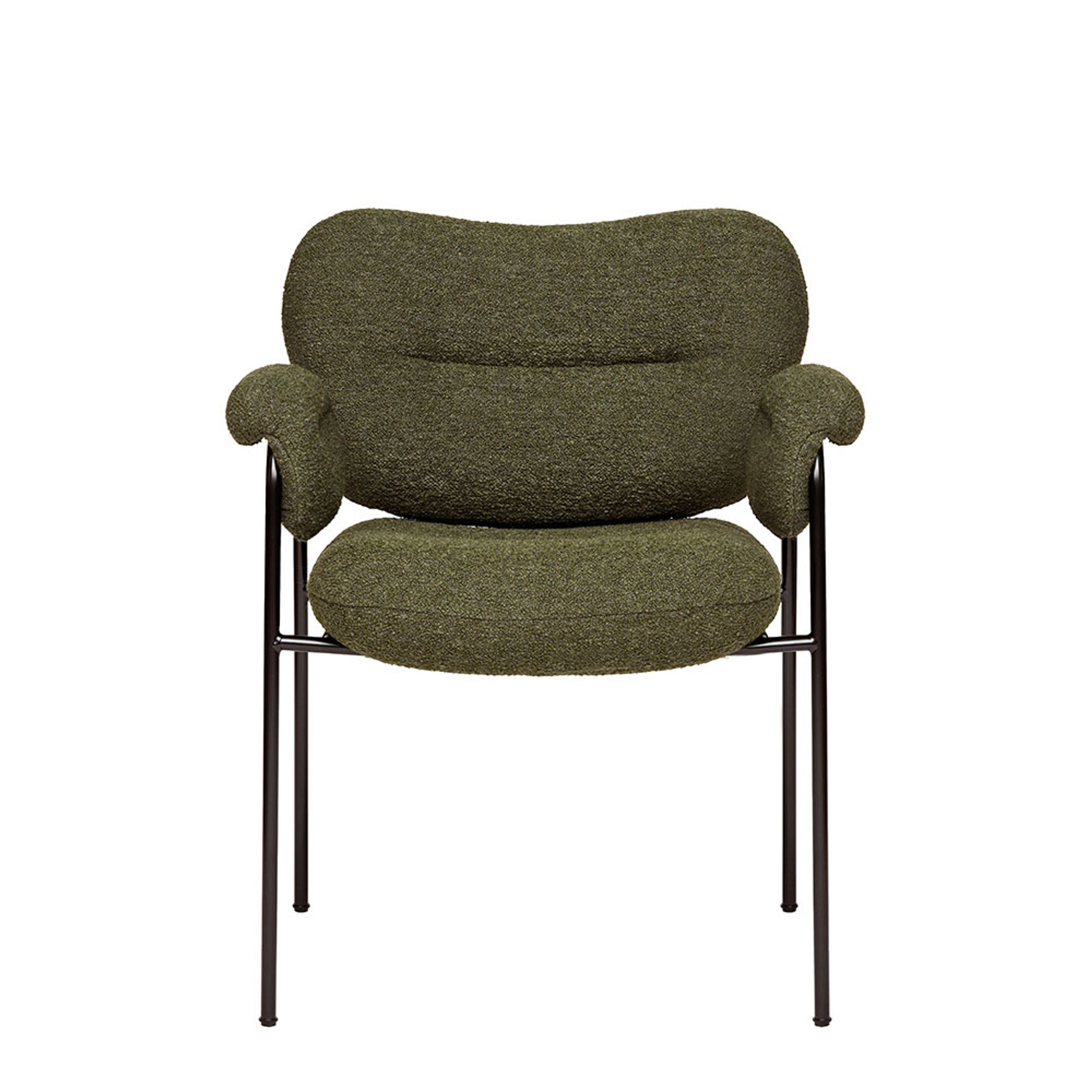 Fogia - Chair - Spisolini - Barnum Pine