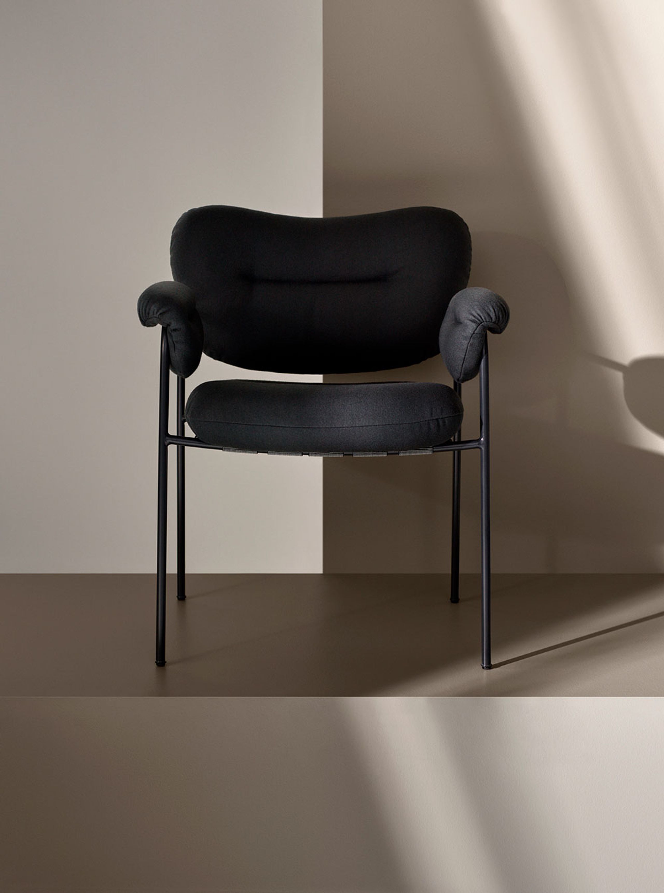 Fogia - Stoel - Spisolini - Vintage Rangers