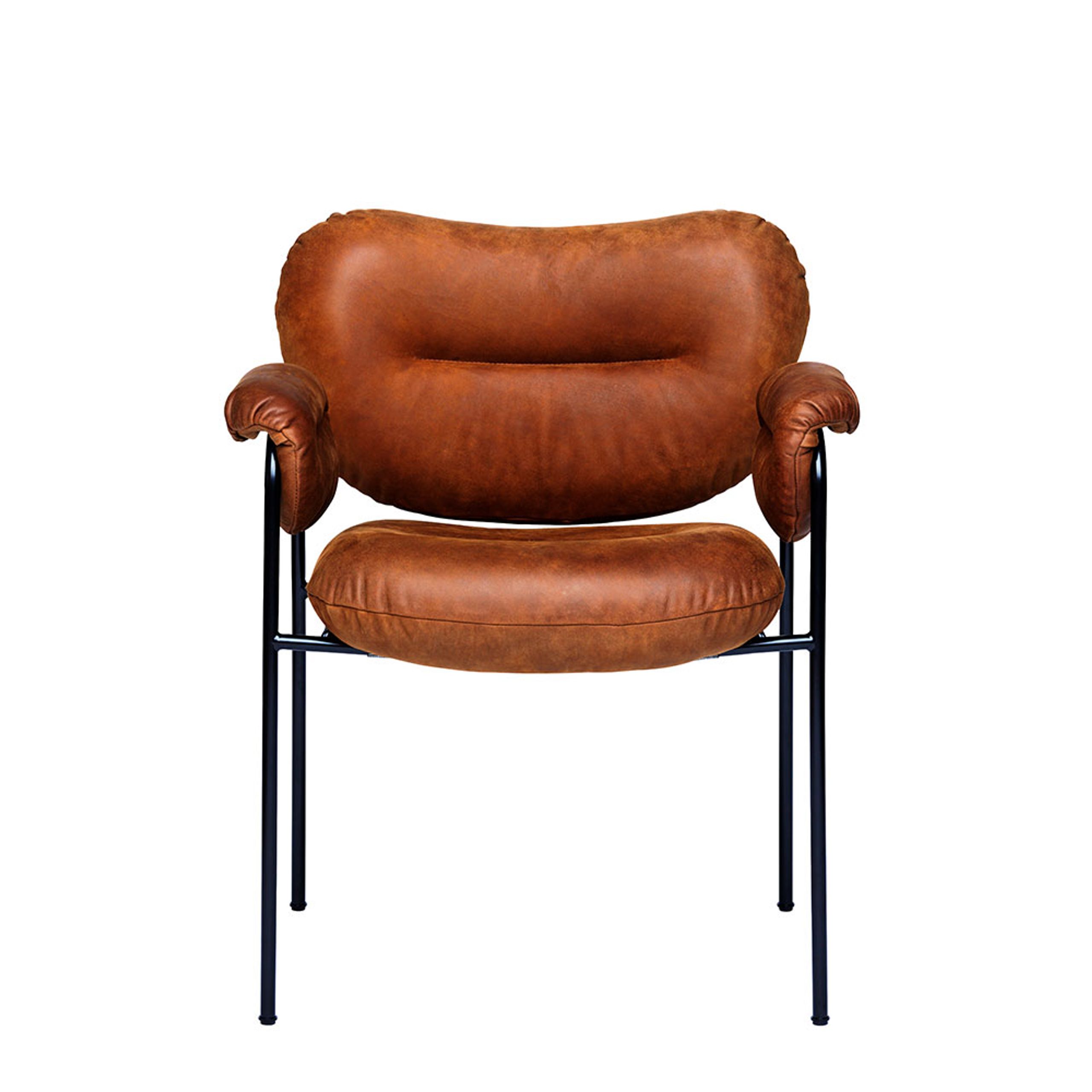 Fogia - Stoel - Spisolini - Vintage Rangers