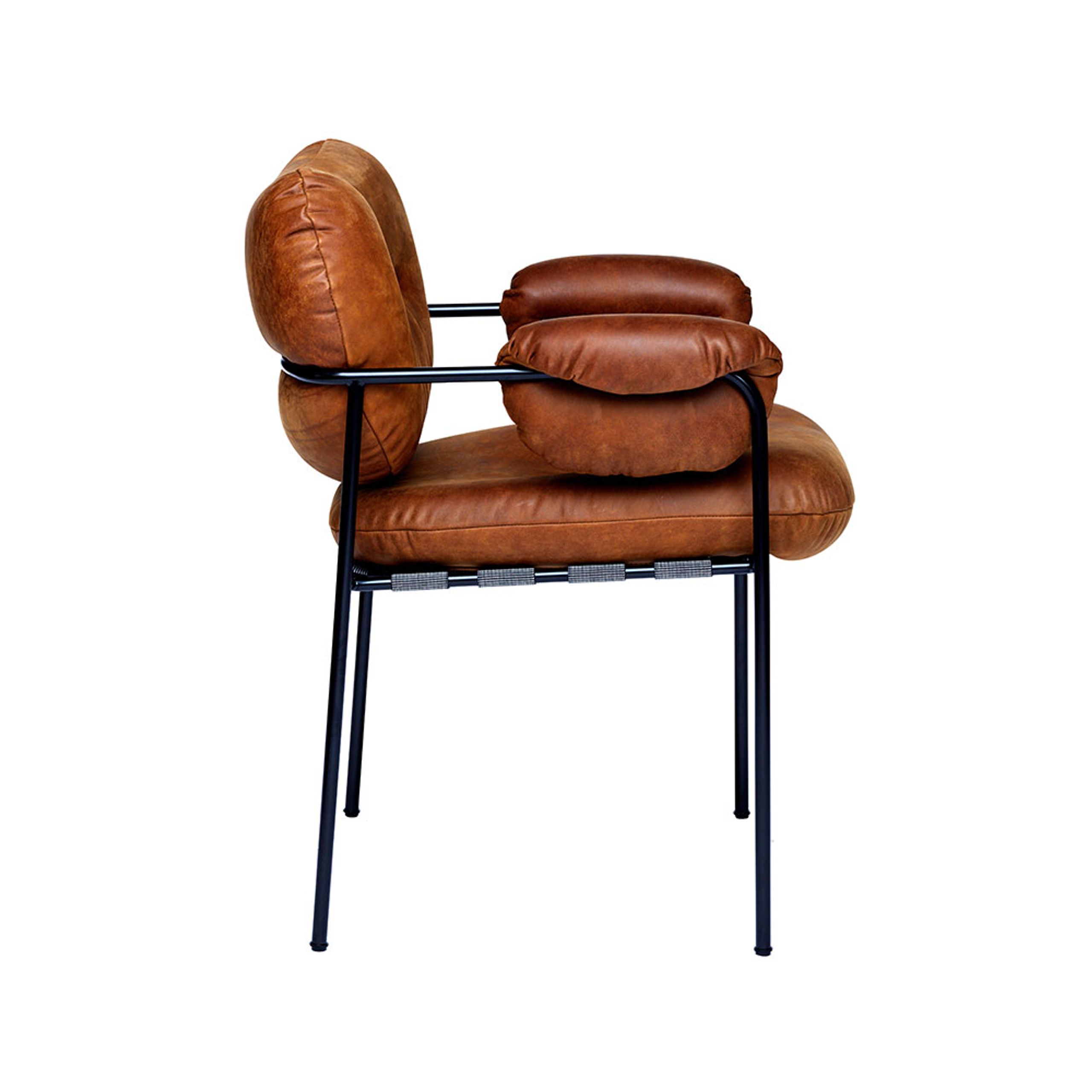 Fogia - Stoel - Spisolini - Vintage Rangers