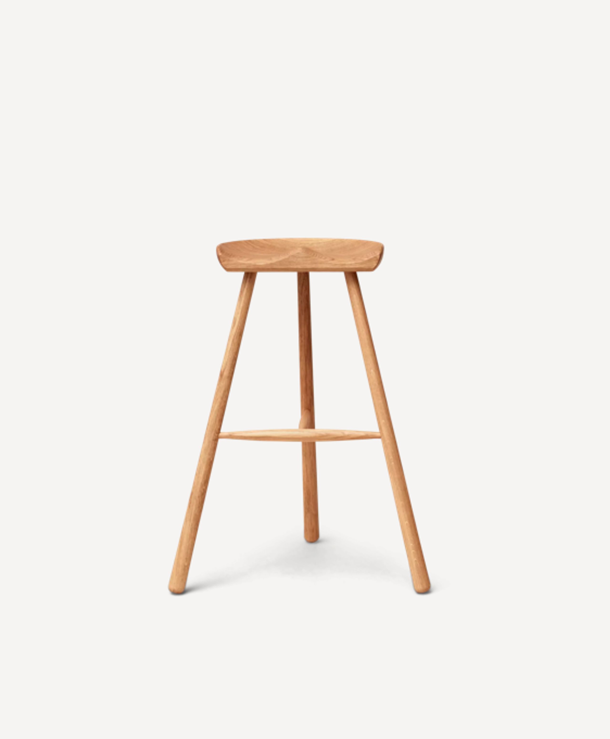 Form & Refine - - Shoemaker ChairTM, No. 78 - Eg