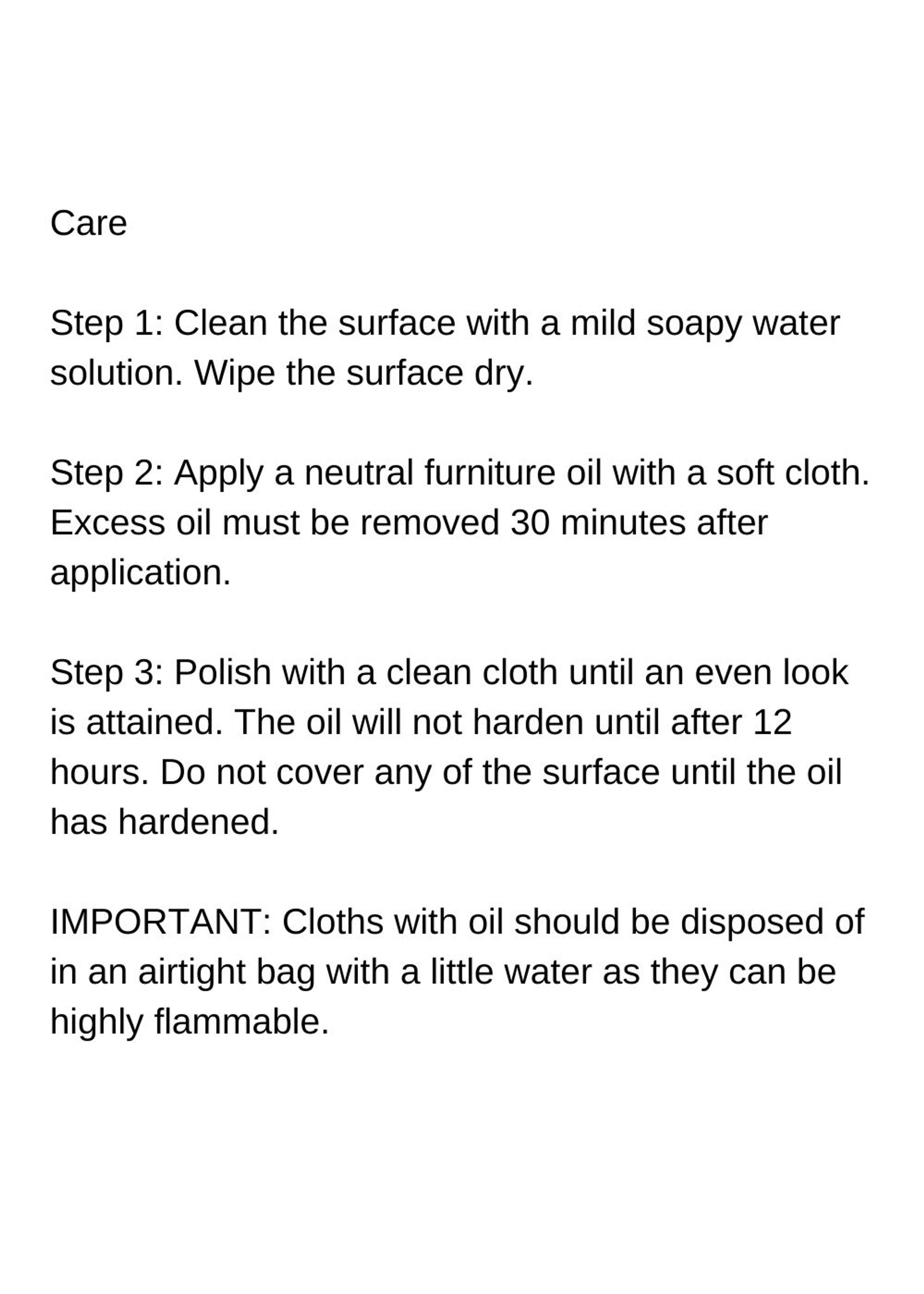 Form & Refine - Table - Stilk Side Table - Oak