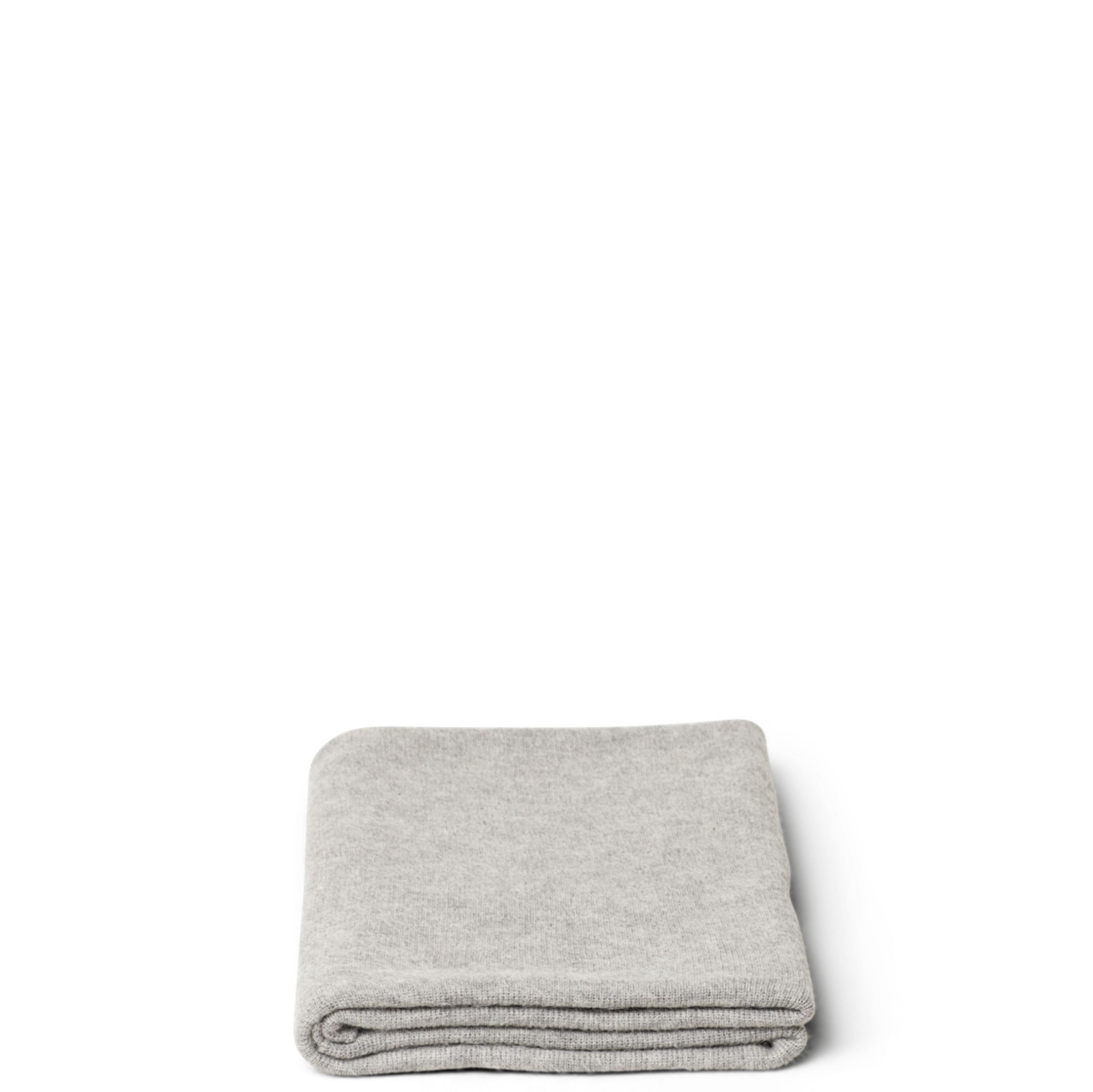 Form & Refine - Plaid - Aymara plaid - Grå