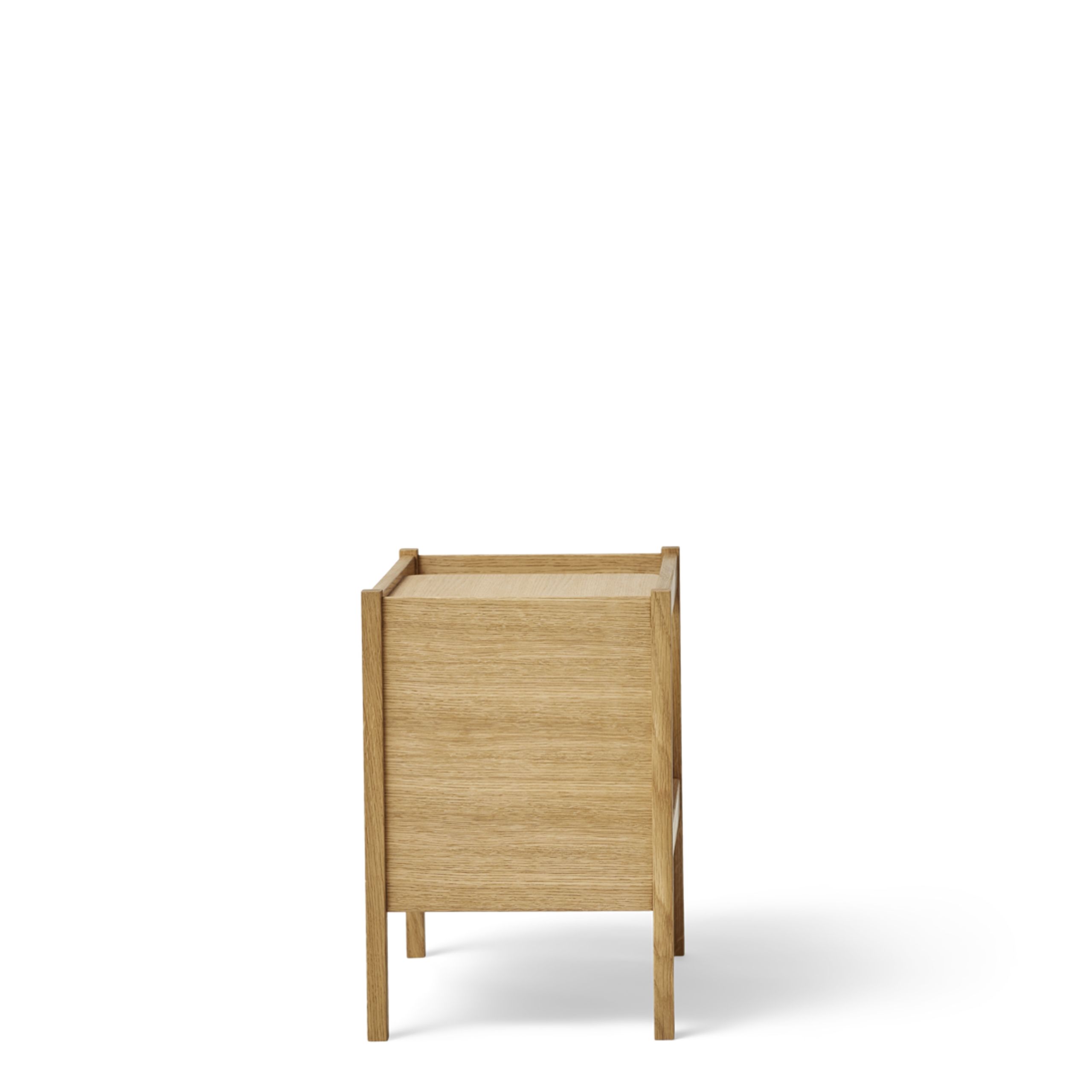 Form & Refine - Side table - Journal Side Table - Eg