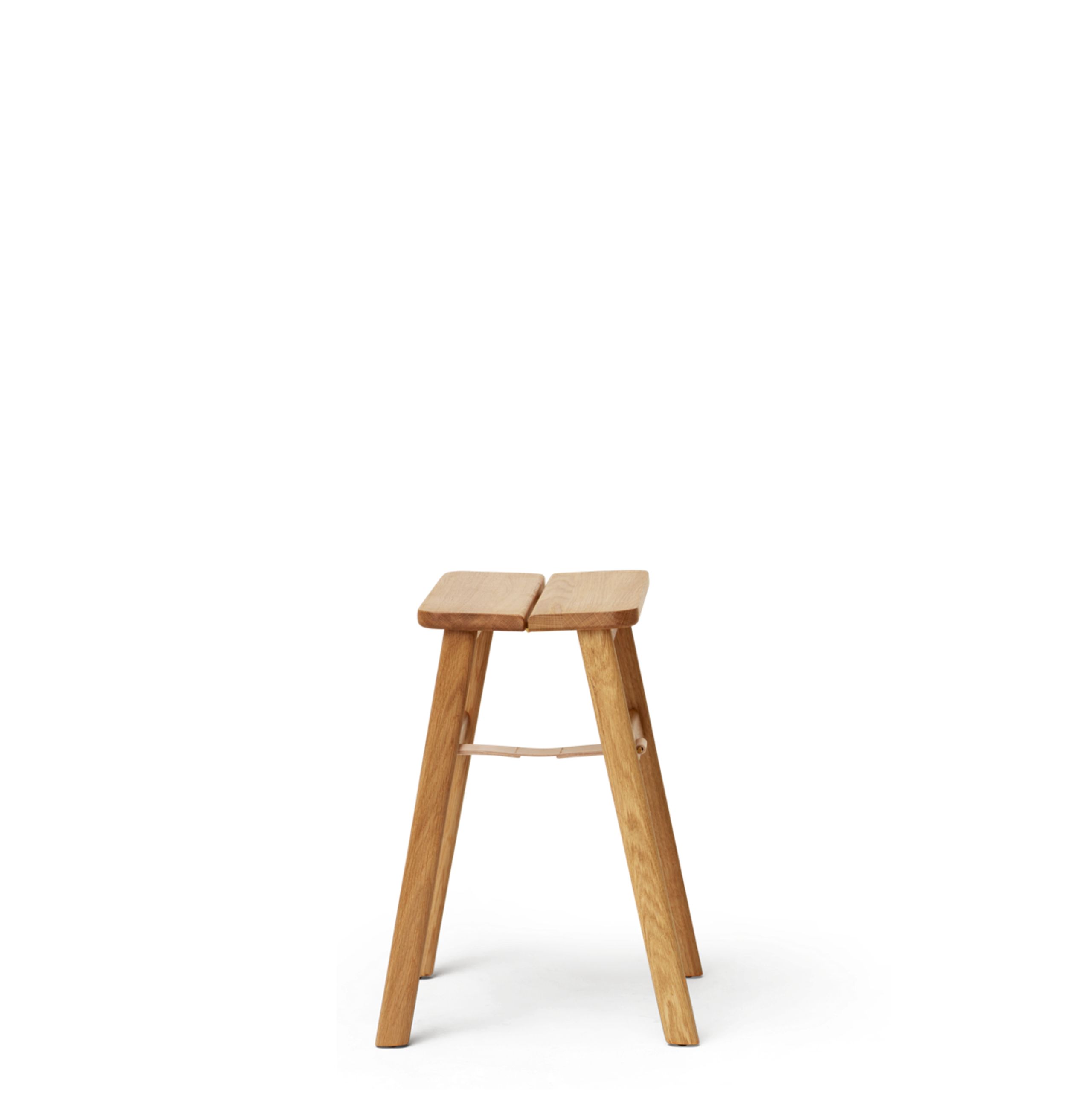Form & Refine - Tabouret - Angle Foldable Stool - Eg