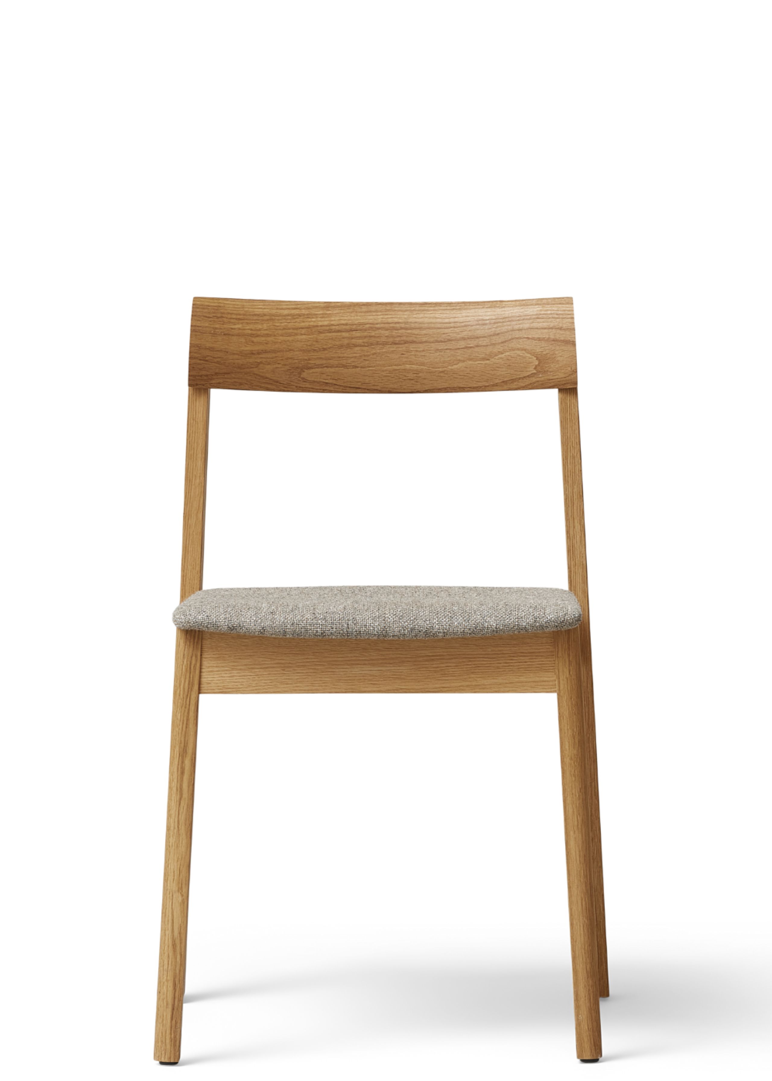 Form & Refine - Jedálenská stolička - Blueprint Chair Hallingdal - Oak