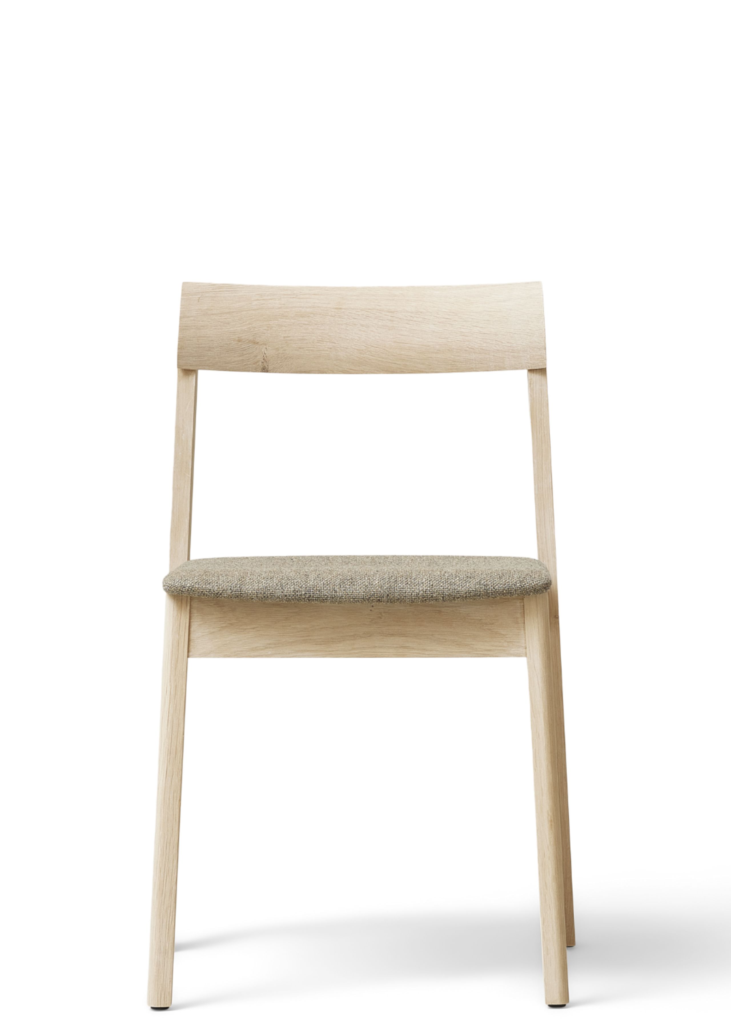 Form & Refine - Dining chair - Blueprint Chair Hallingdal - White oak