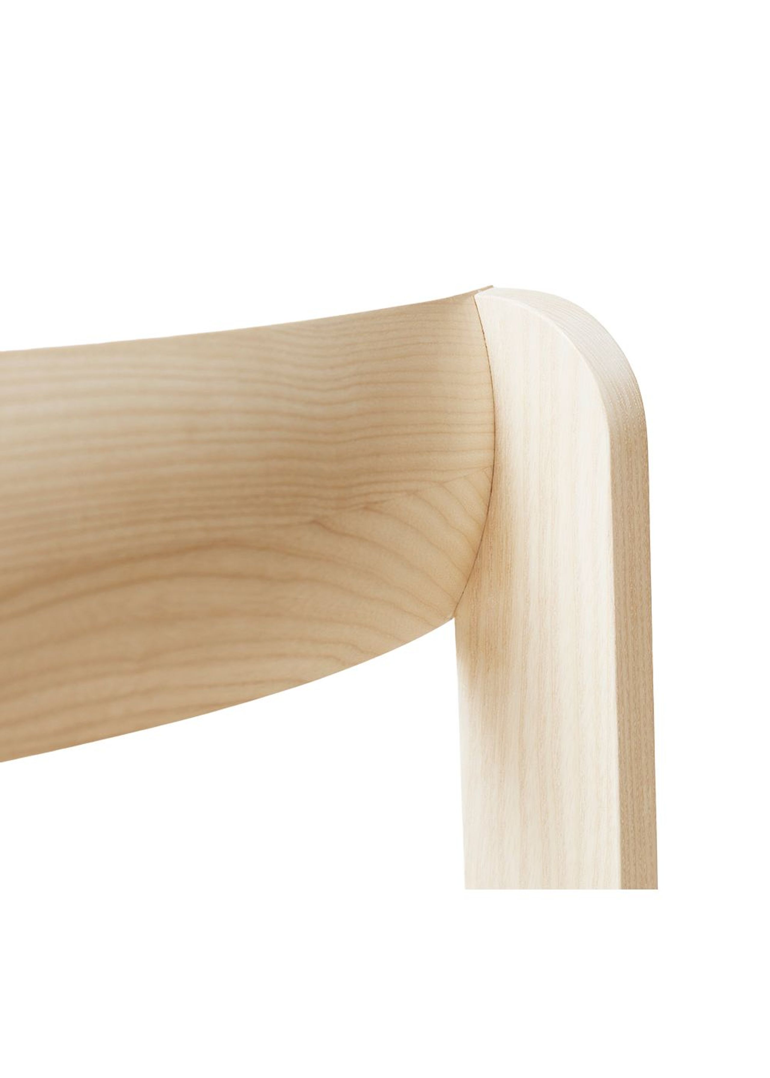 Form & Refine - Stol - Blueprint stol - Ask