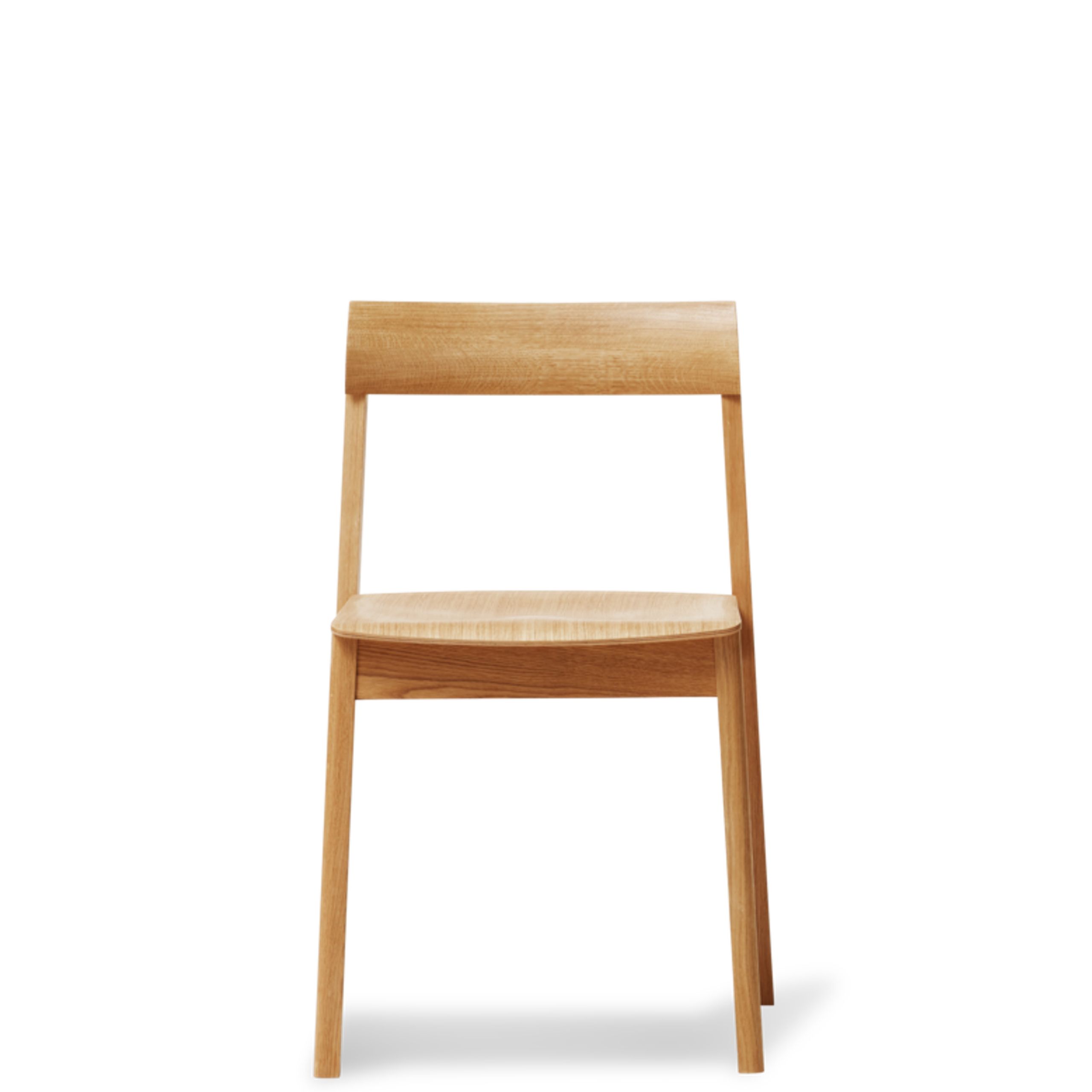 Form & Refine - Chair - Blueprint stol - Eg