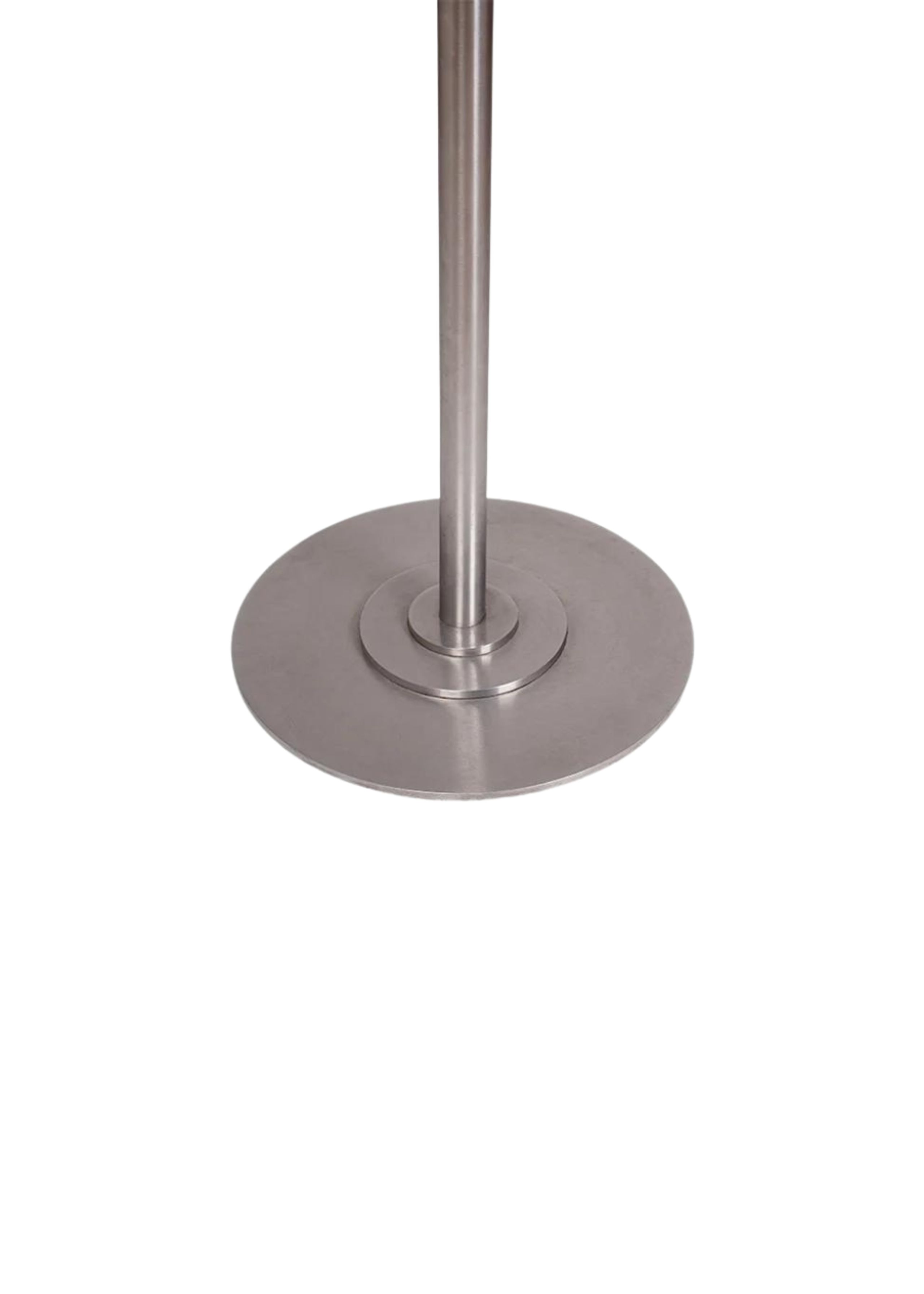 FRAMA - Cafe-table - Table 57 - Stainless