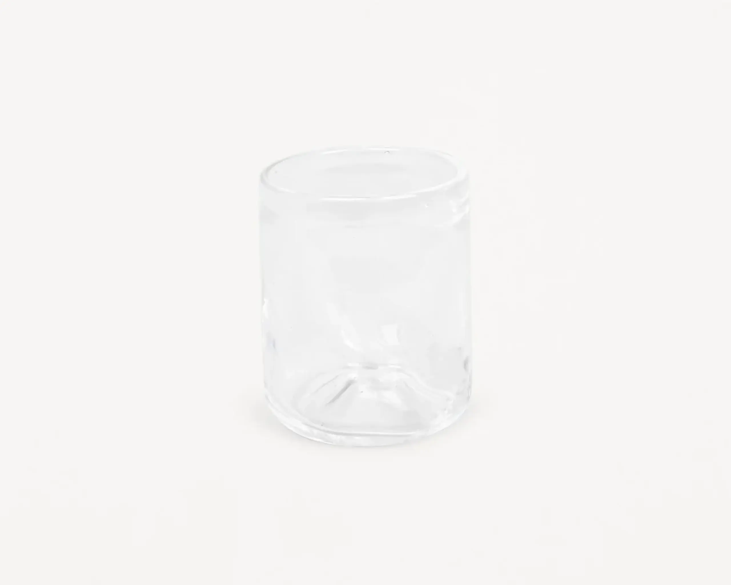 FRAMA - Sklo - 0405 Glass - Glass - Small / set of four