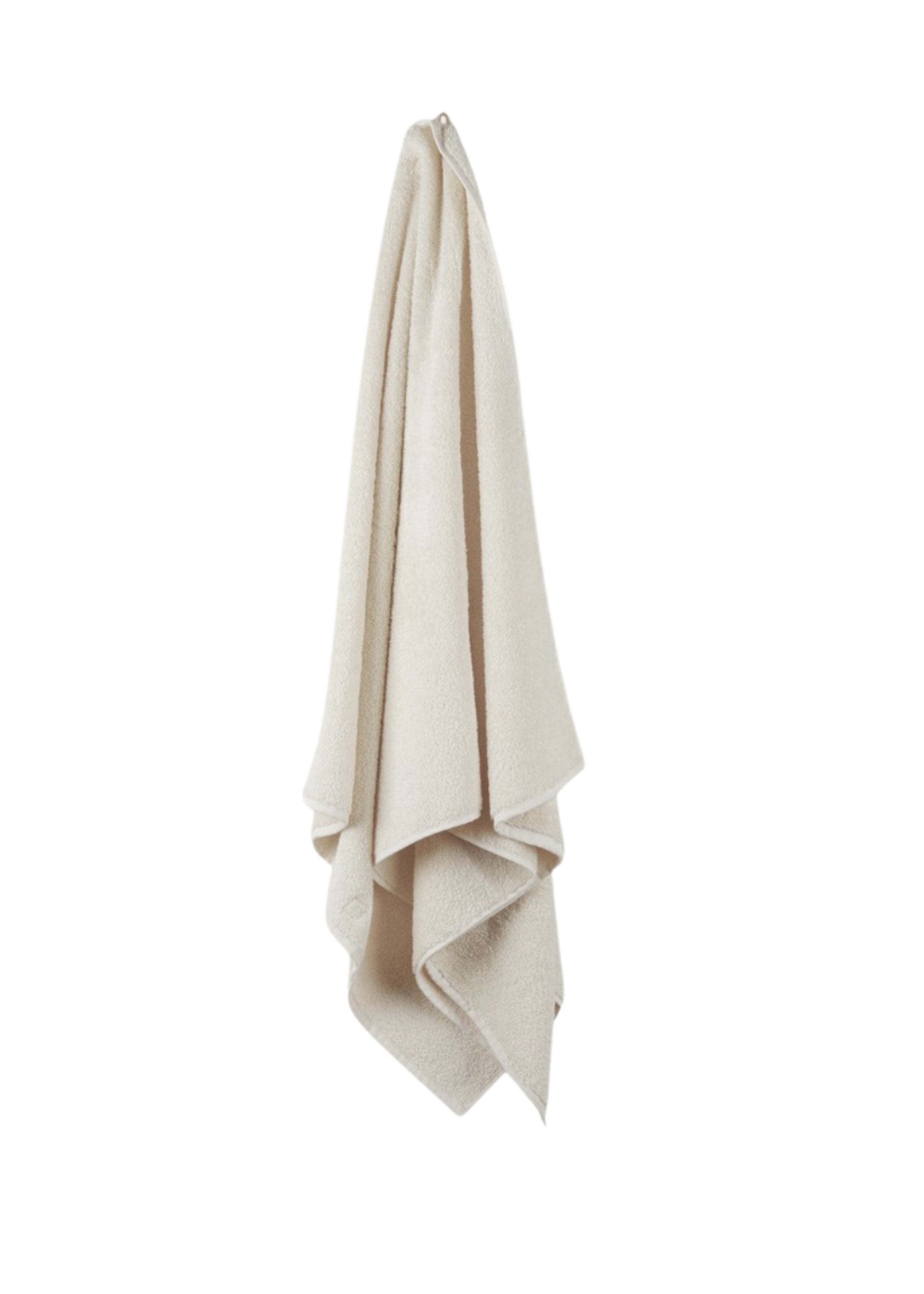 FRAMA - Towel - Heavy Towels - Bone White - Bath