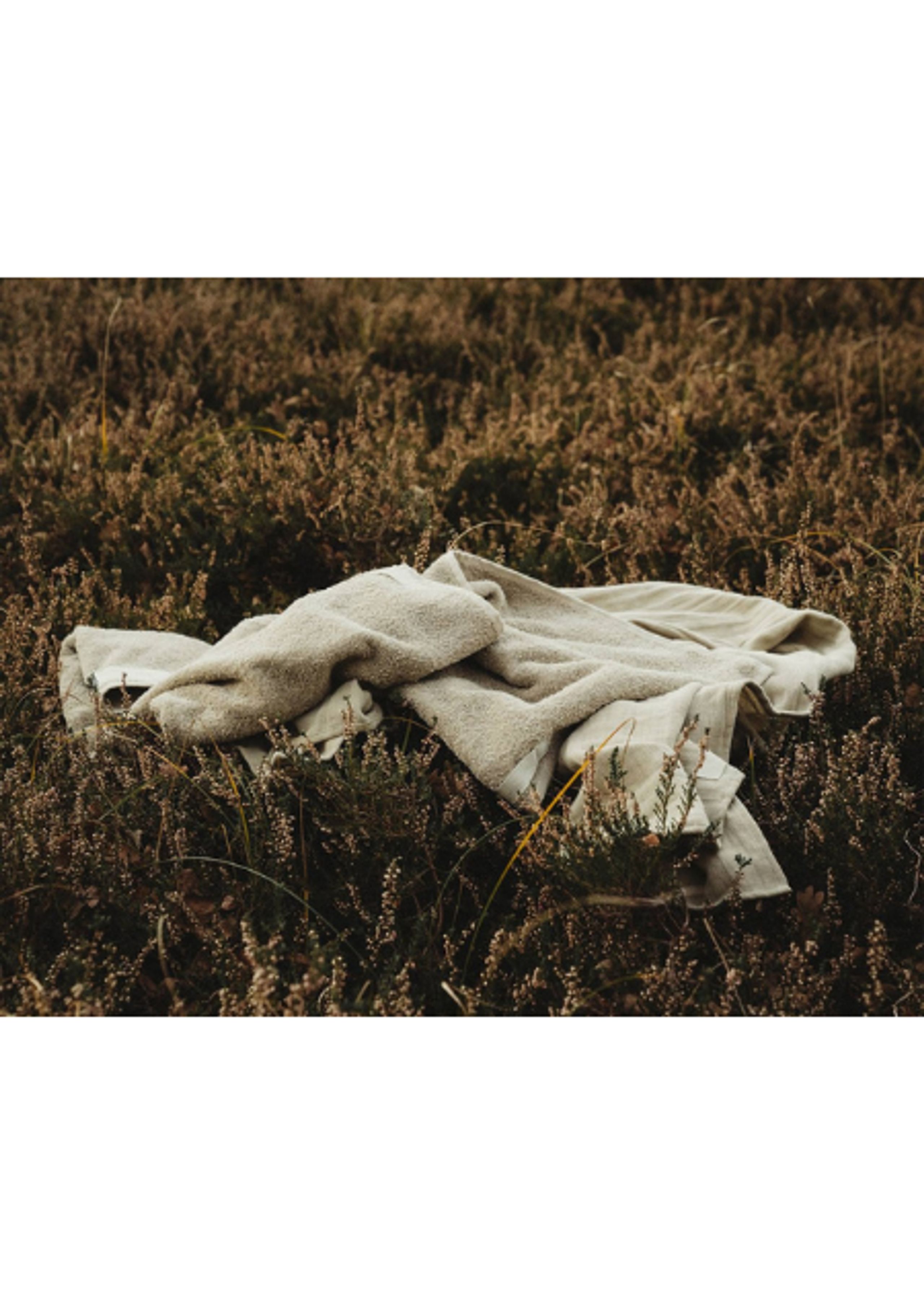 FRAMA - Towel - Heavy Towels - Sage Green - Bath