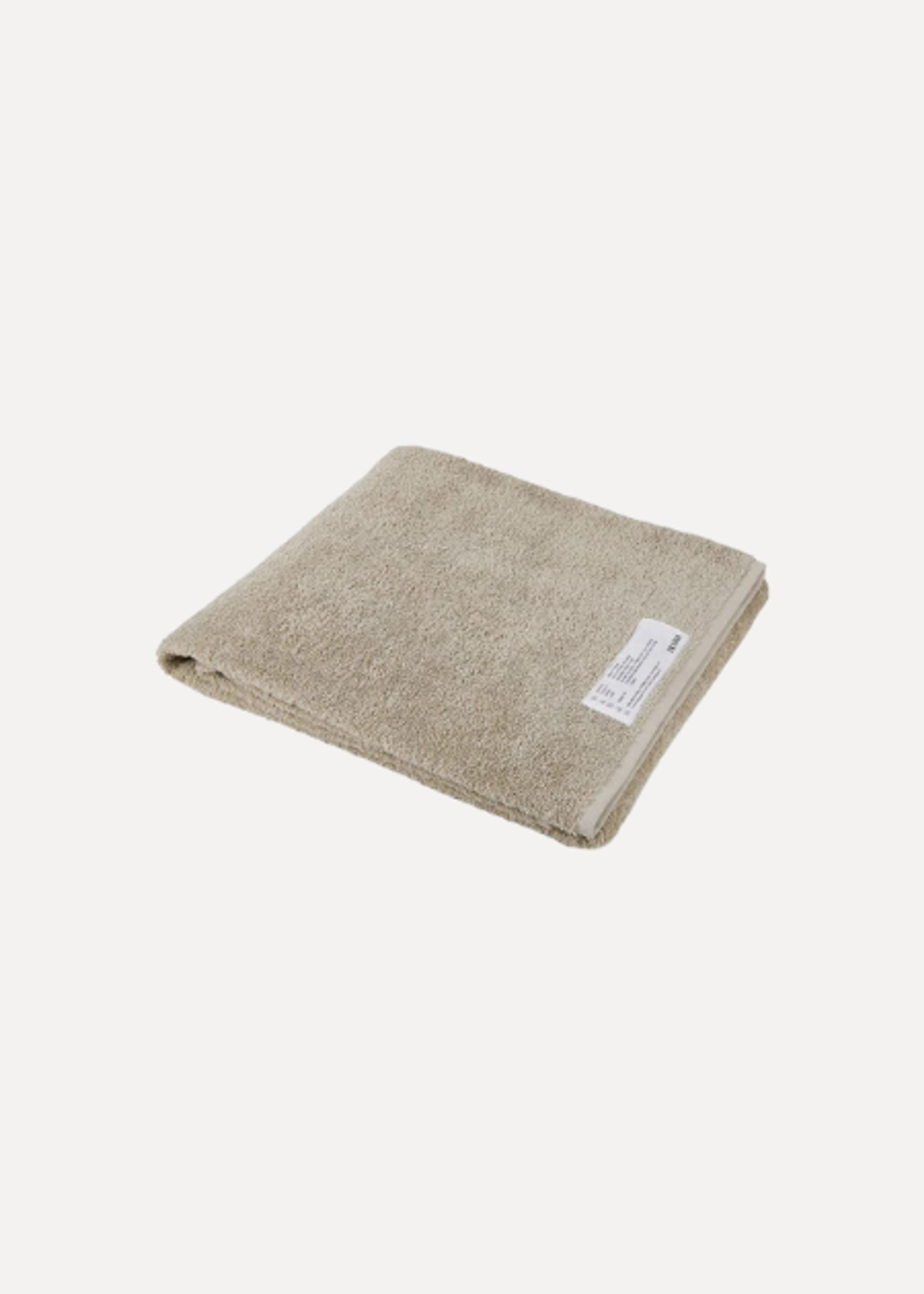FRAMA - Towel - Heavy Towels - Sage Green - Bath