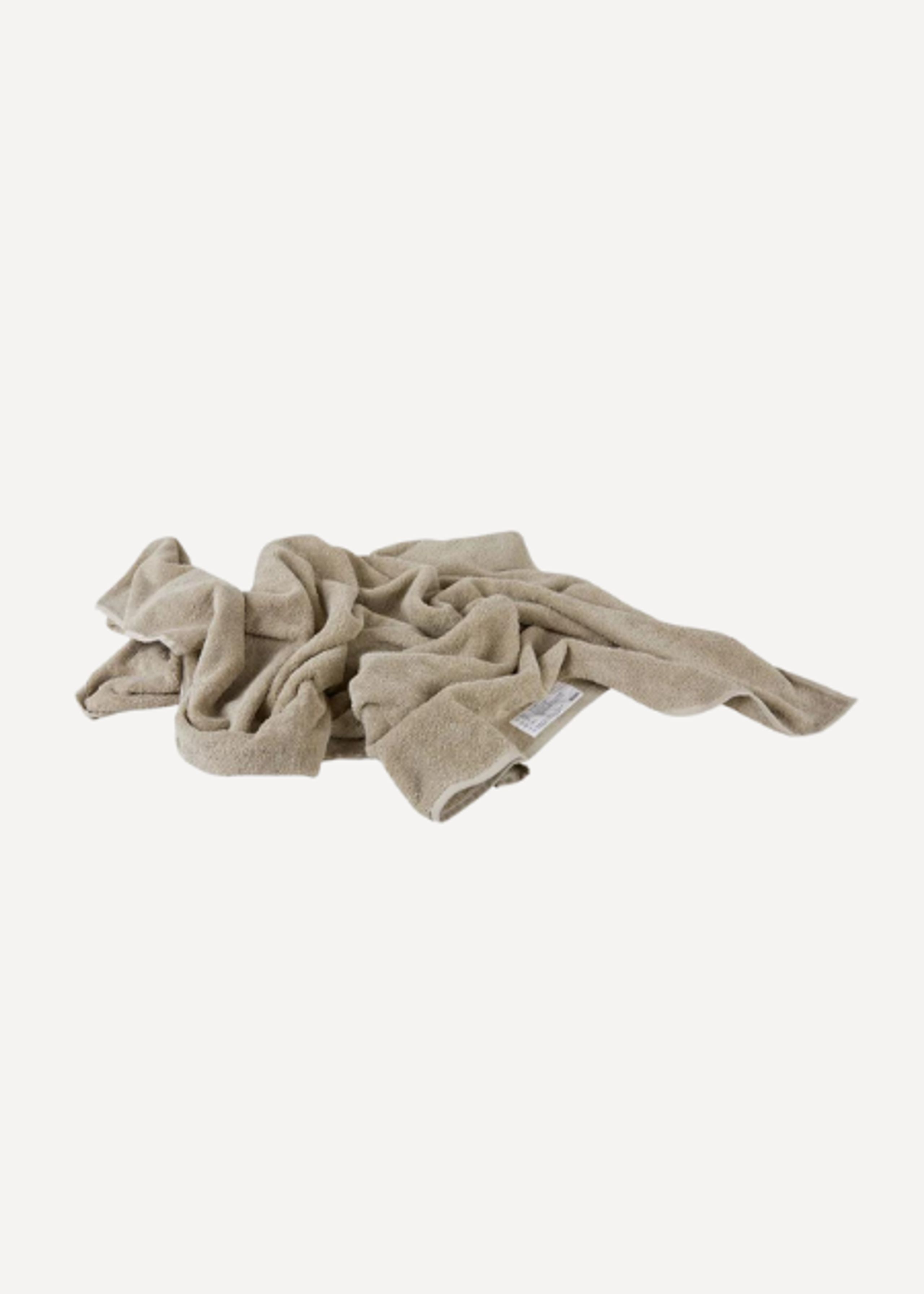 FRAMA - Towel - Heavy Towels - Sage Green - Bath