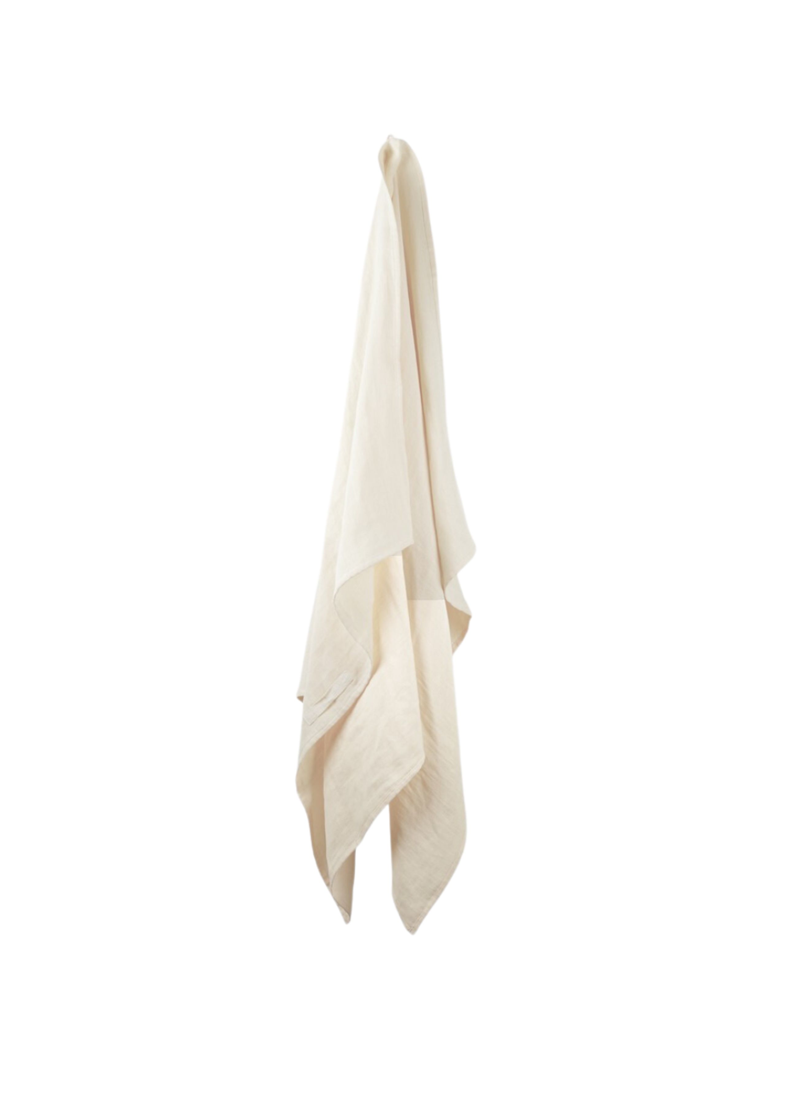 FRAMA - Asciugamano - Light Towels - Bone White - Bath