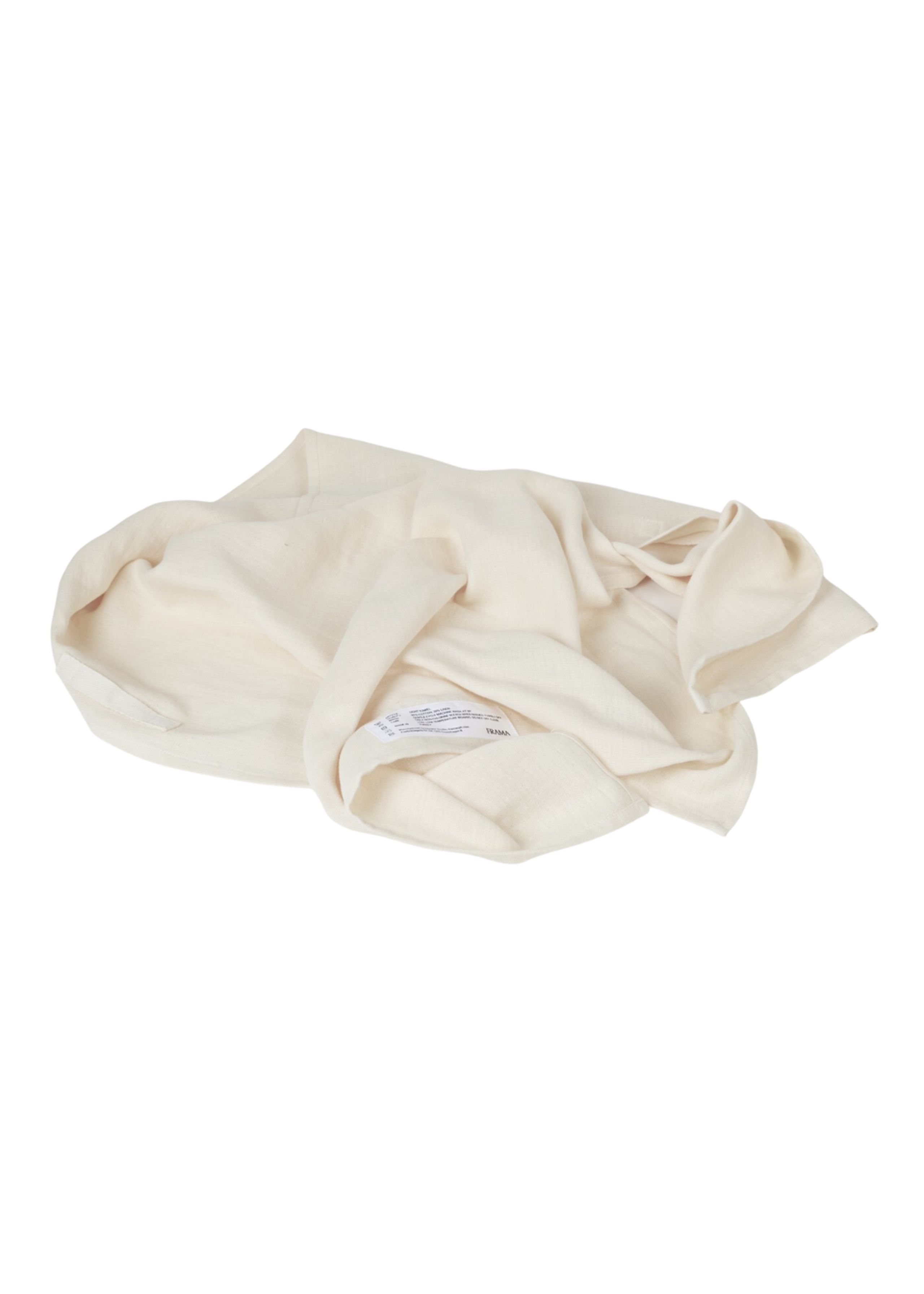 FRAMA - Asciugamano - Light Towels - Bone White - Bath